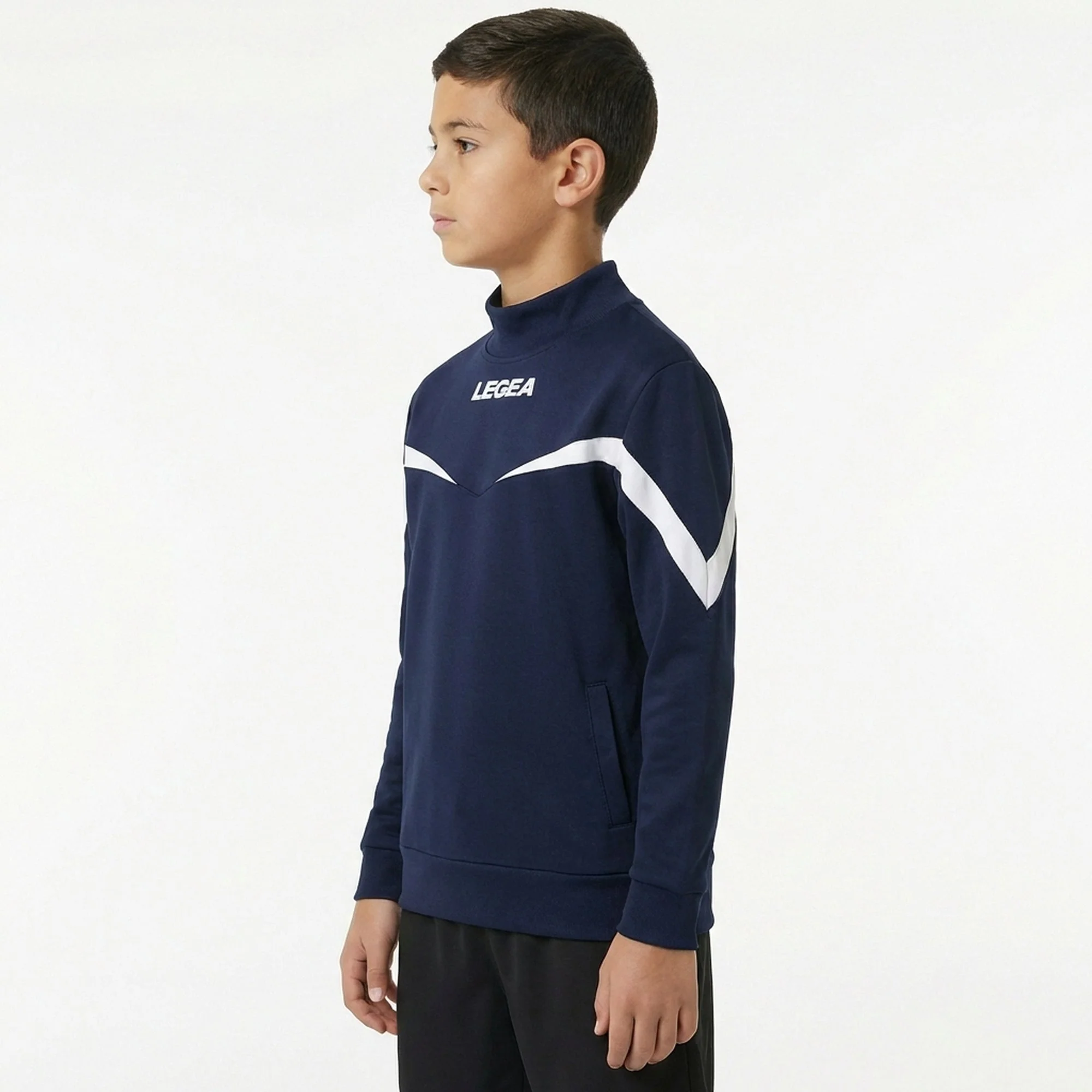 Giacca da allenamento Calcutta - taglie piccole - Image 3