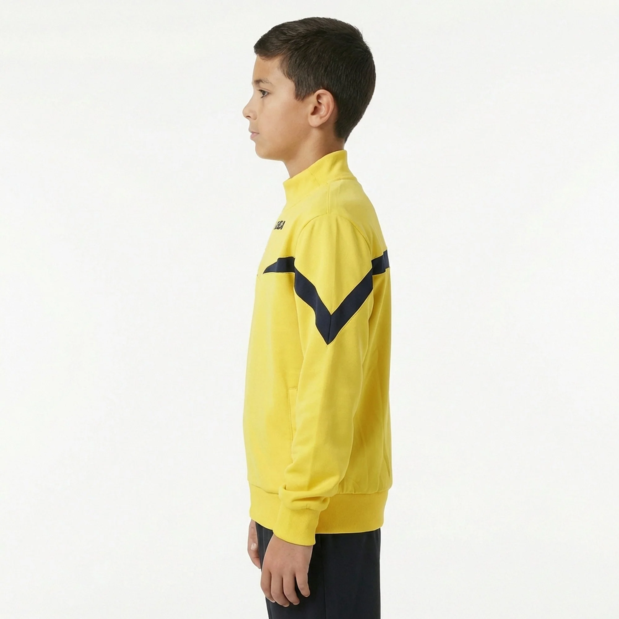 Giacca da allenamento Calcutta - taglie piccole - Image 4
