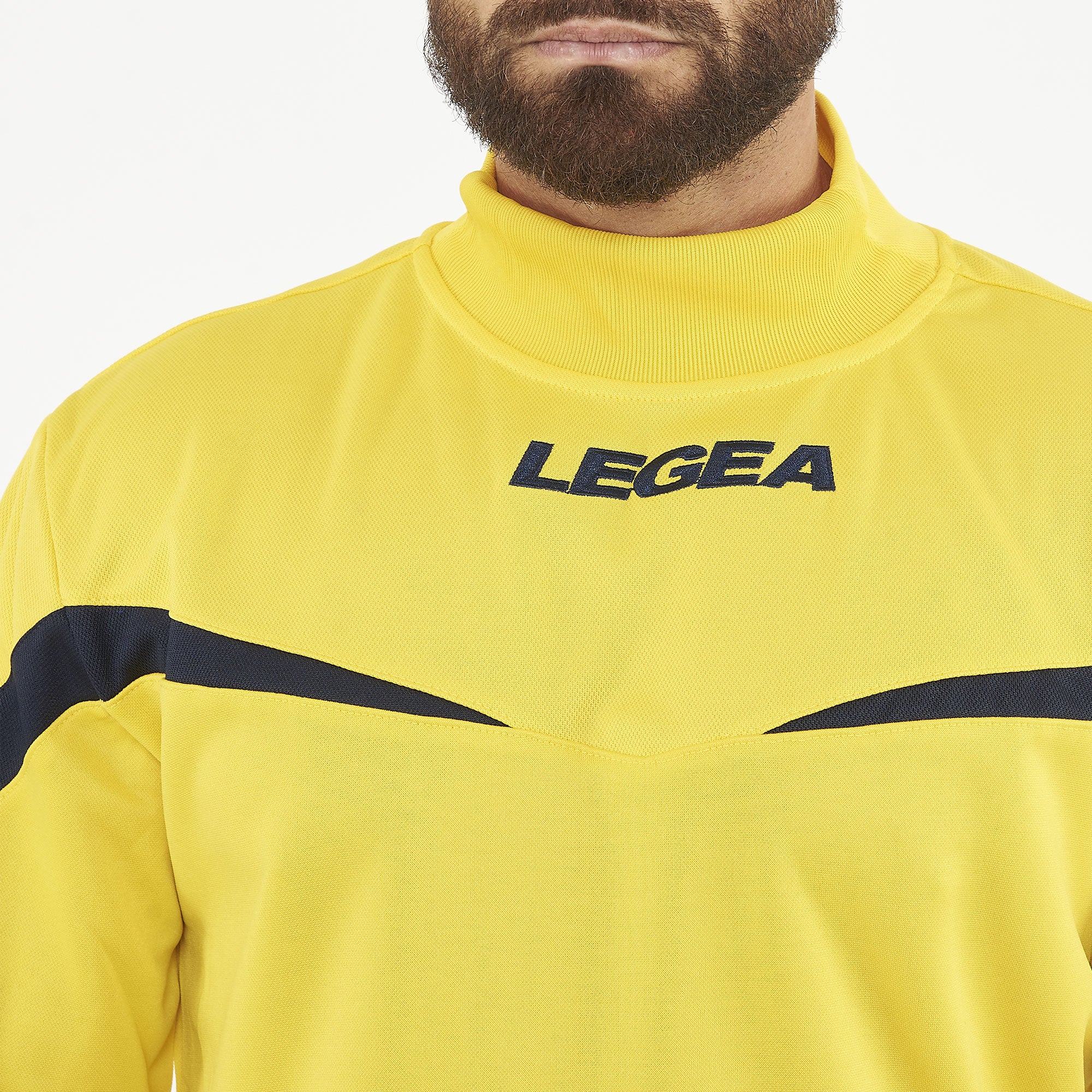 Giacca da allenamento Calcutta - taglie piccole - Image 6