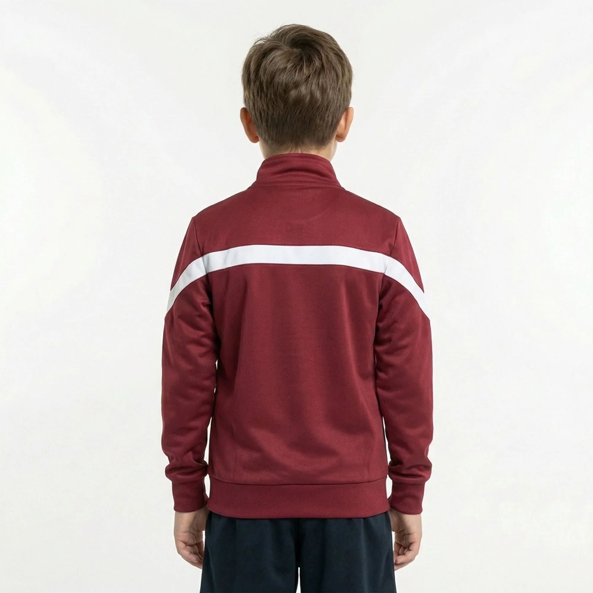 Giacca da allenamento Calcutta - taglie piccole - Image 2