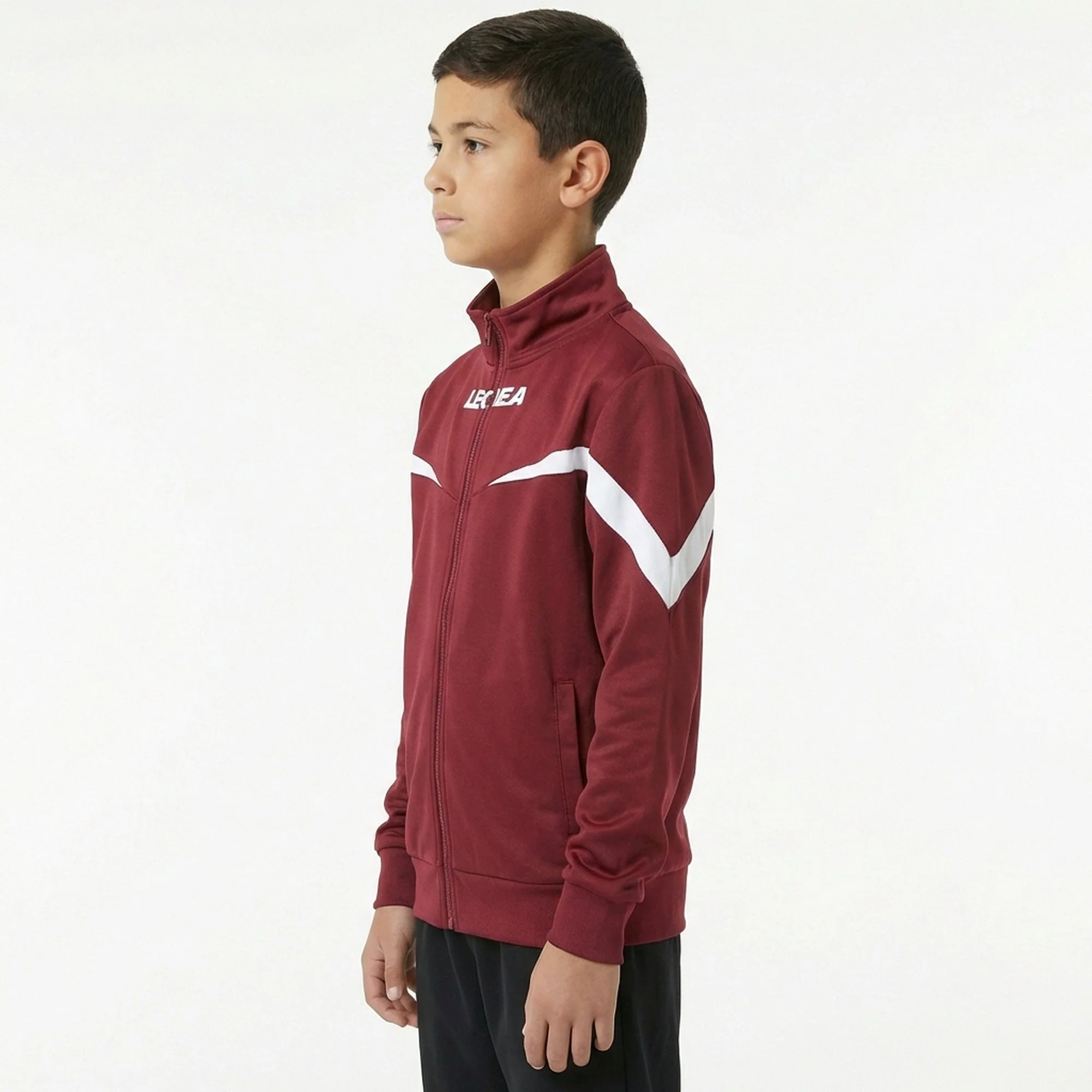 Giacca da allenamento Calcutta - taglie piccole - Image 3