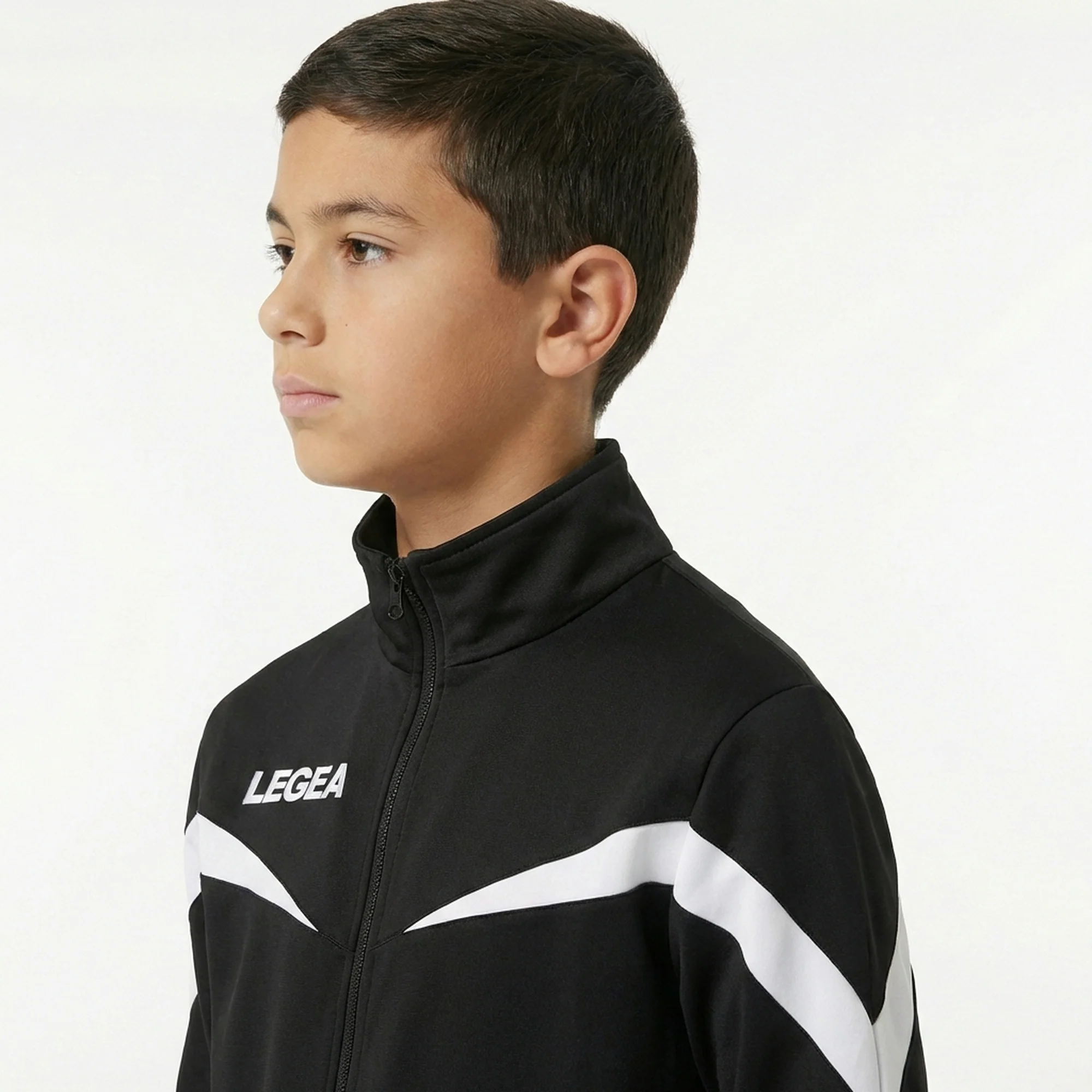 Giacca da allenamento Calcutta - taglie piccole - Image 3