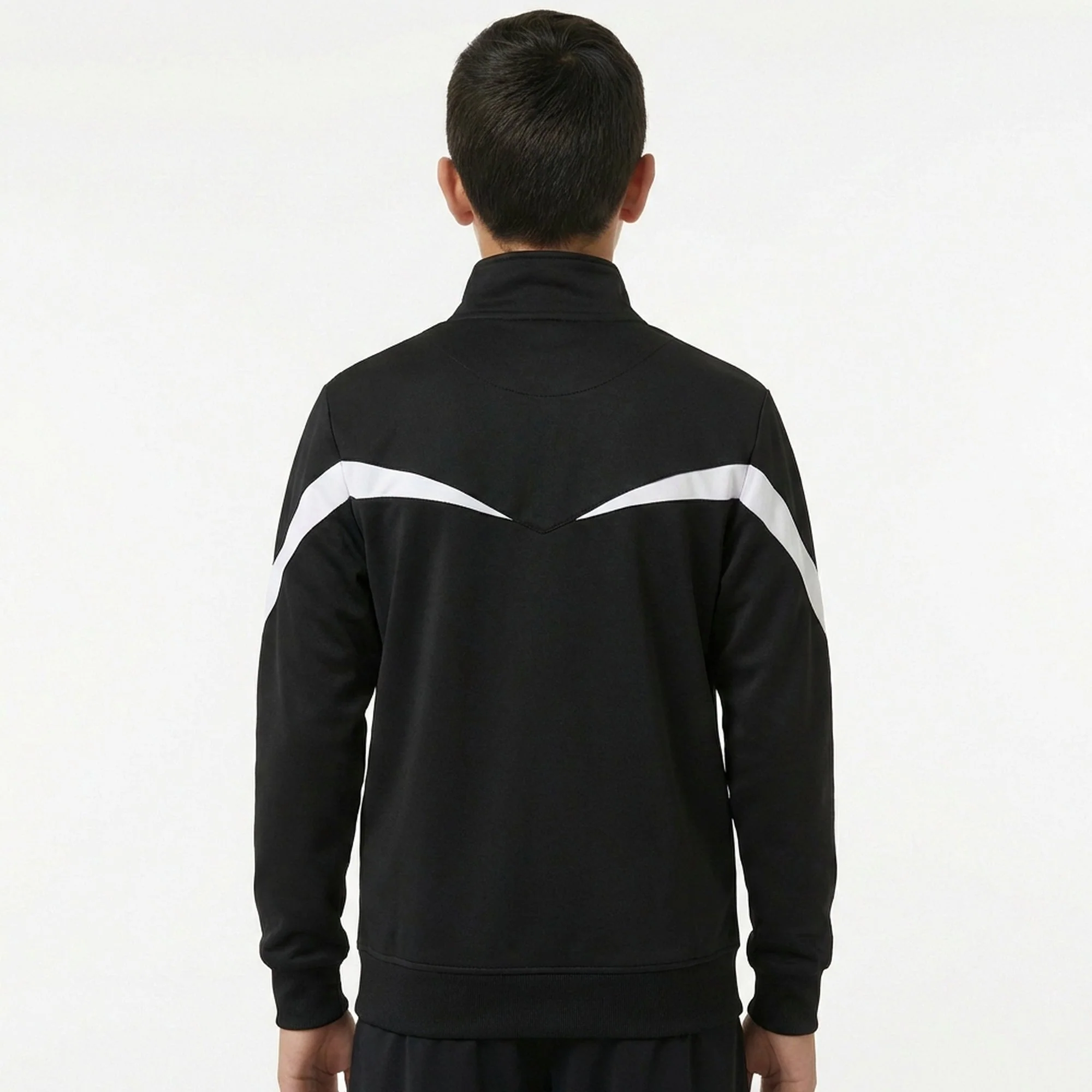 Giacca da allenamento Calcutta - taglie piccole - Image 2