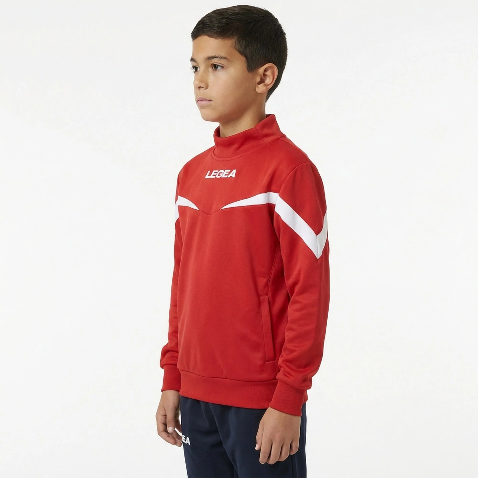 Giacca da allenamento Calcutta - taglie piccole - Image 3