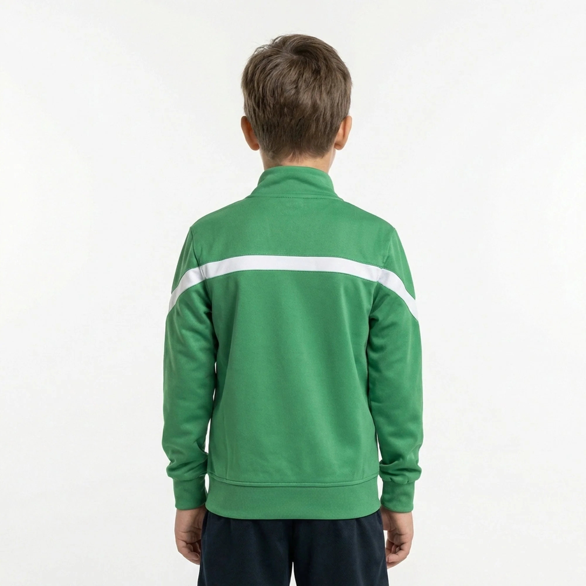 Giacca da allenamento Calcutta - taglie piccole - Image 2