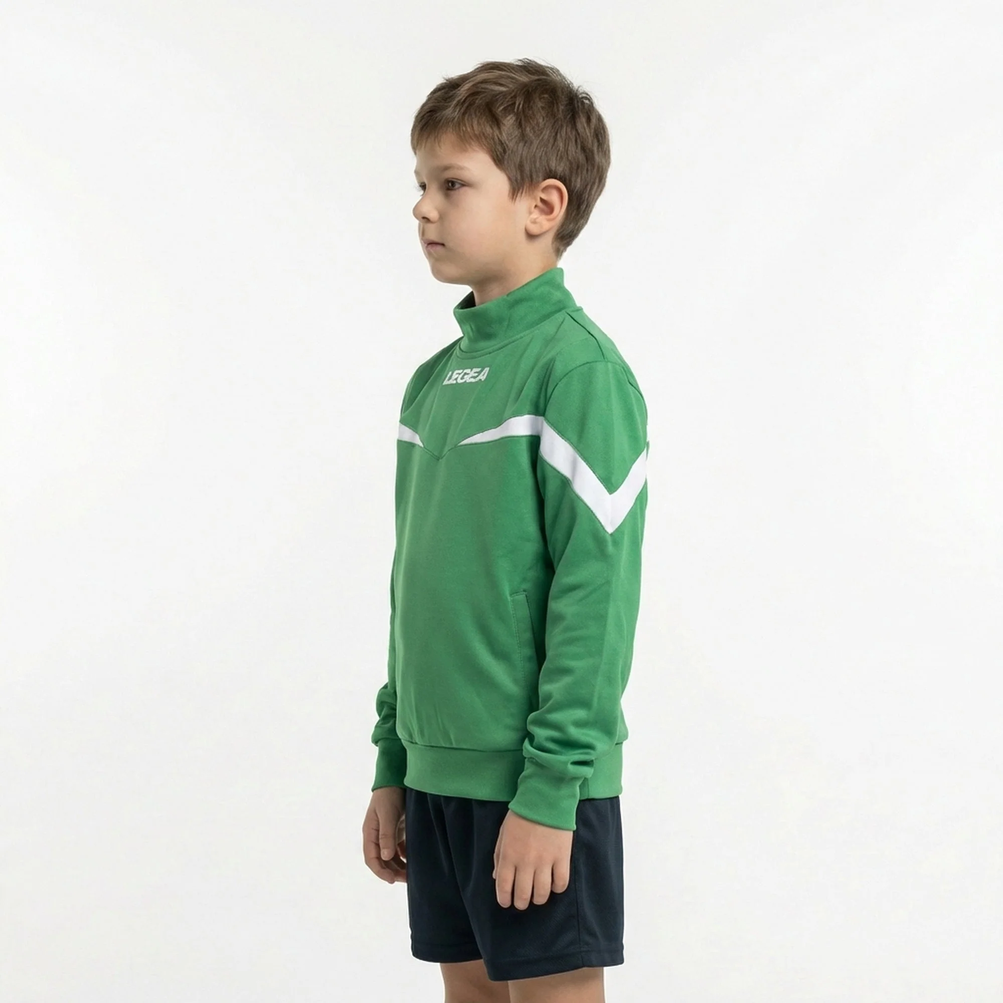 Giacca da allenamento Calcutta - taglie piccole - Image 3