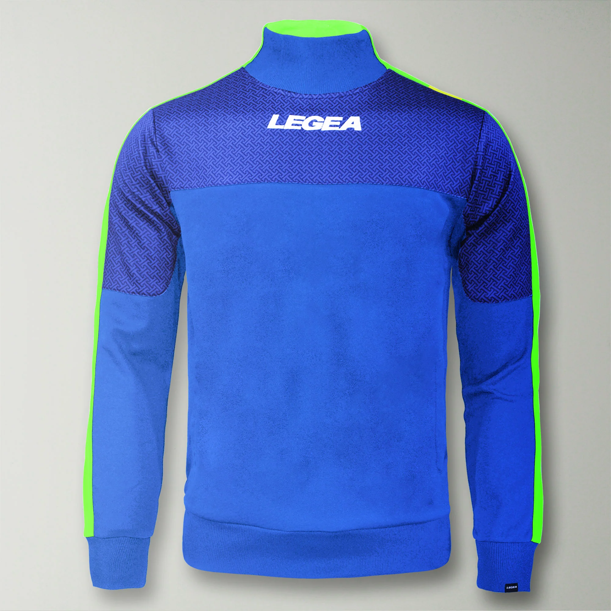Giacca da allenamento Damasco - Image 2