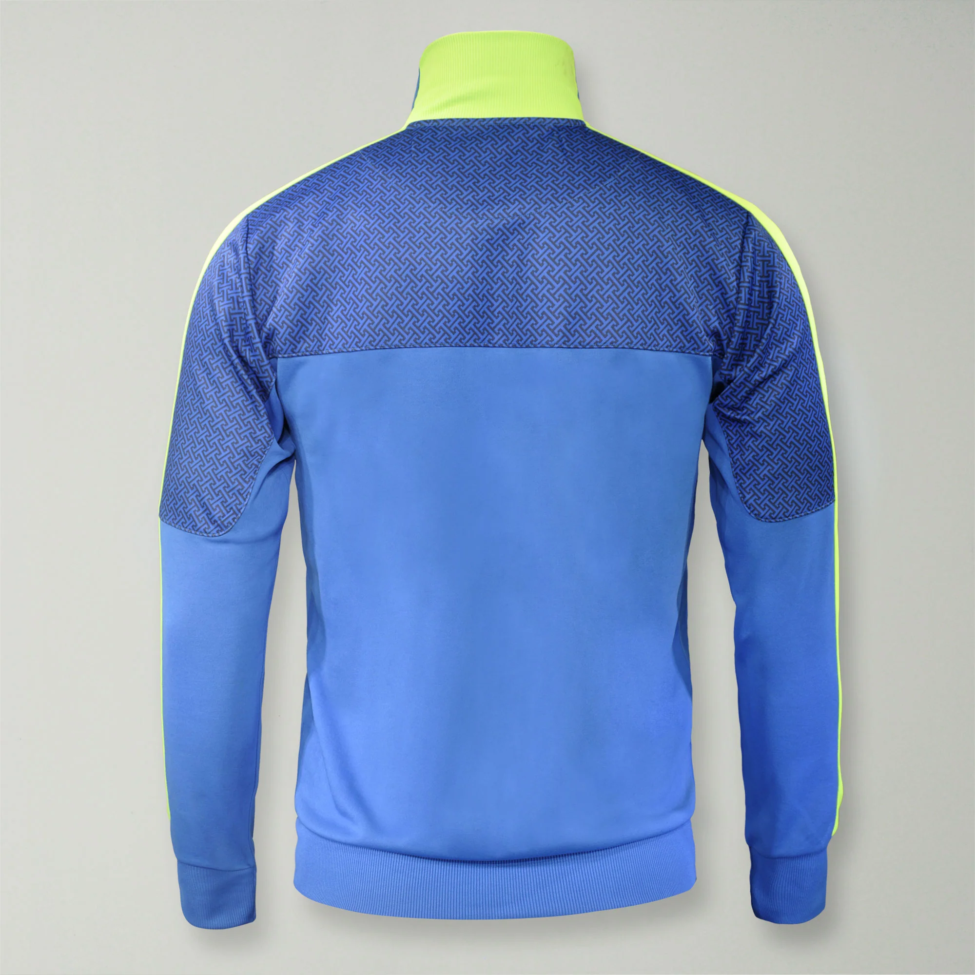 Giacca da allenamento Damasco - Image 3