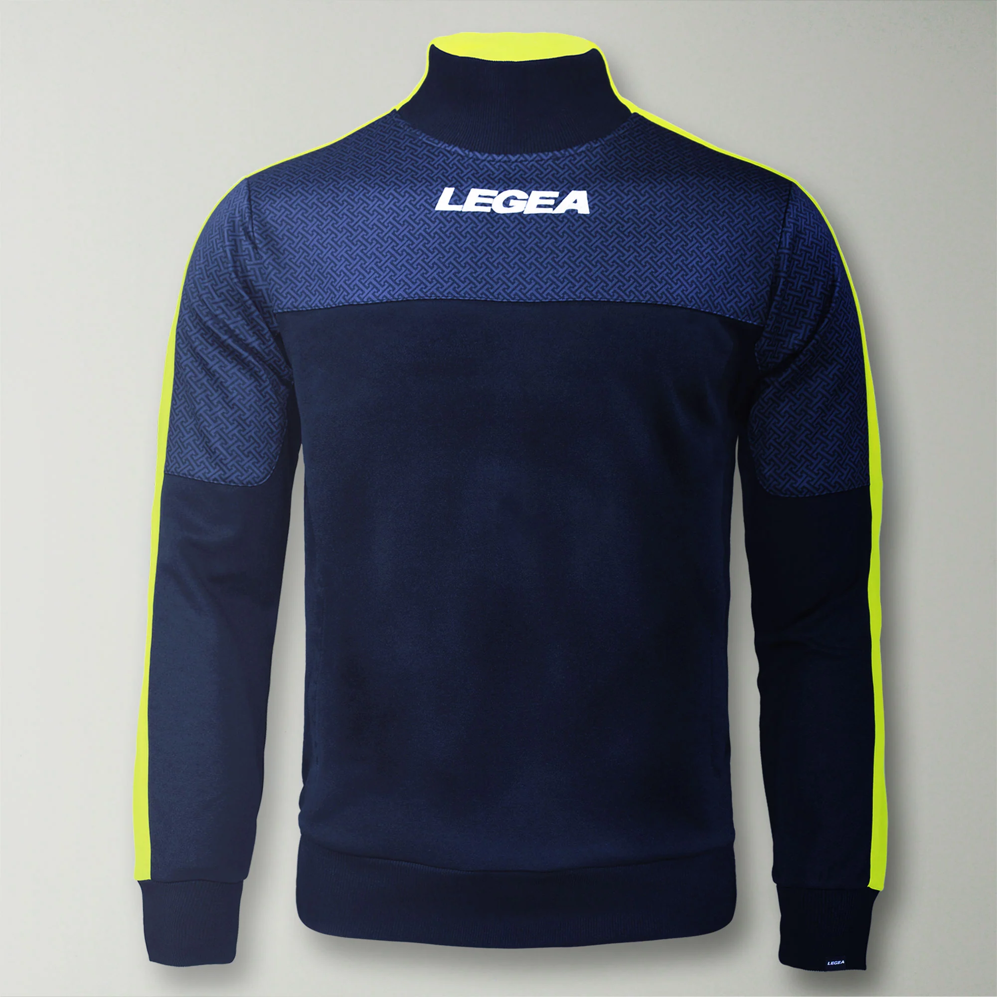 Giacca da allenamento Damasco - Image 2