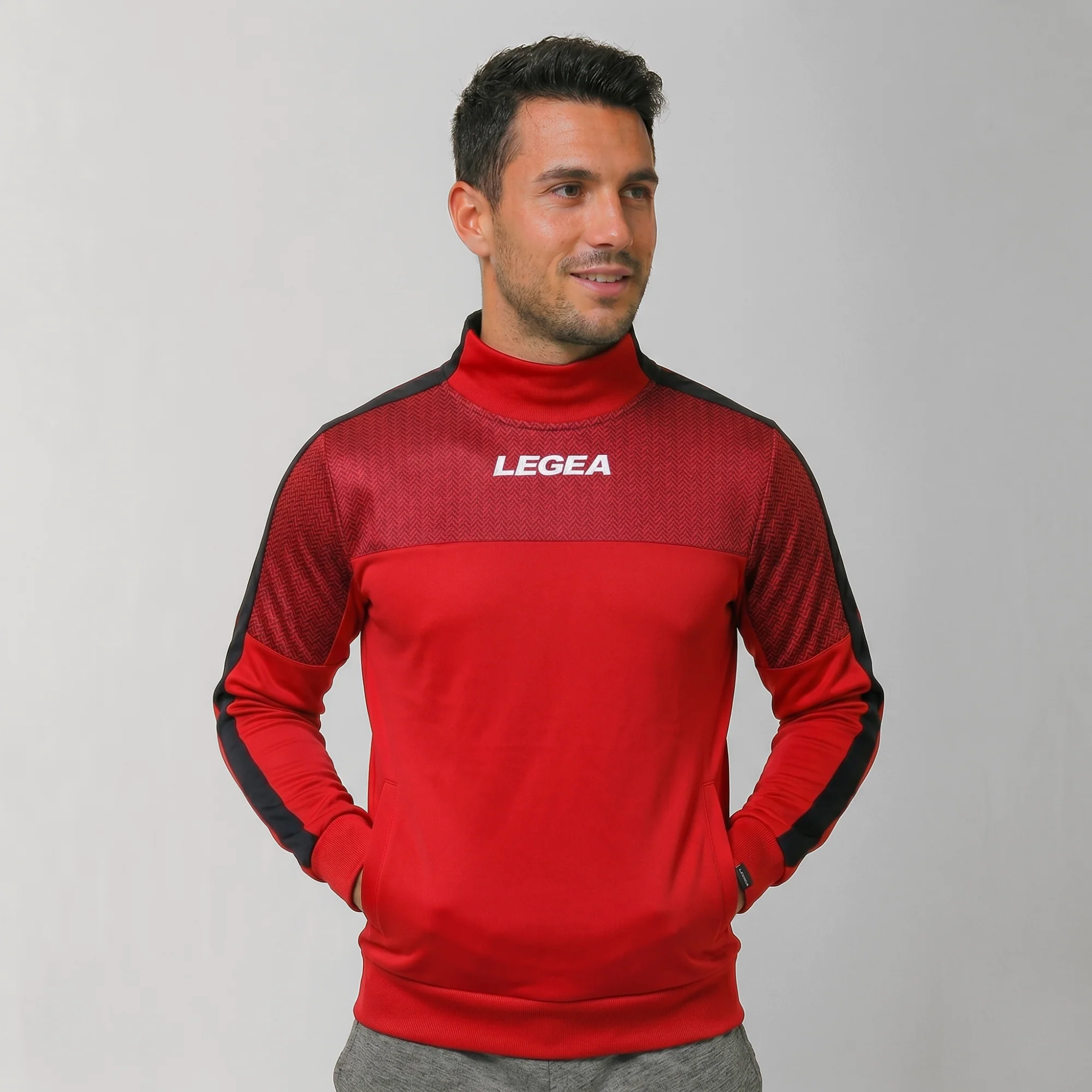 Giacca da allenamento Damasco