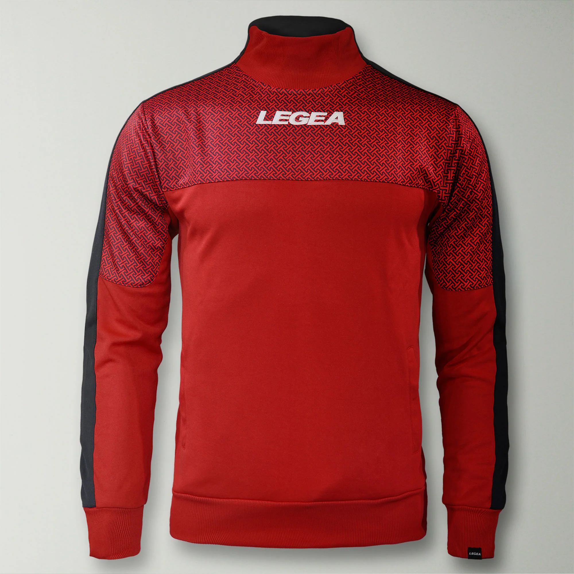 Giacca da allenamento Damasco - Image 2