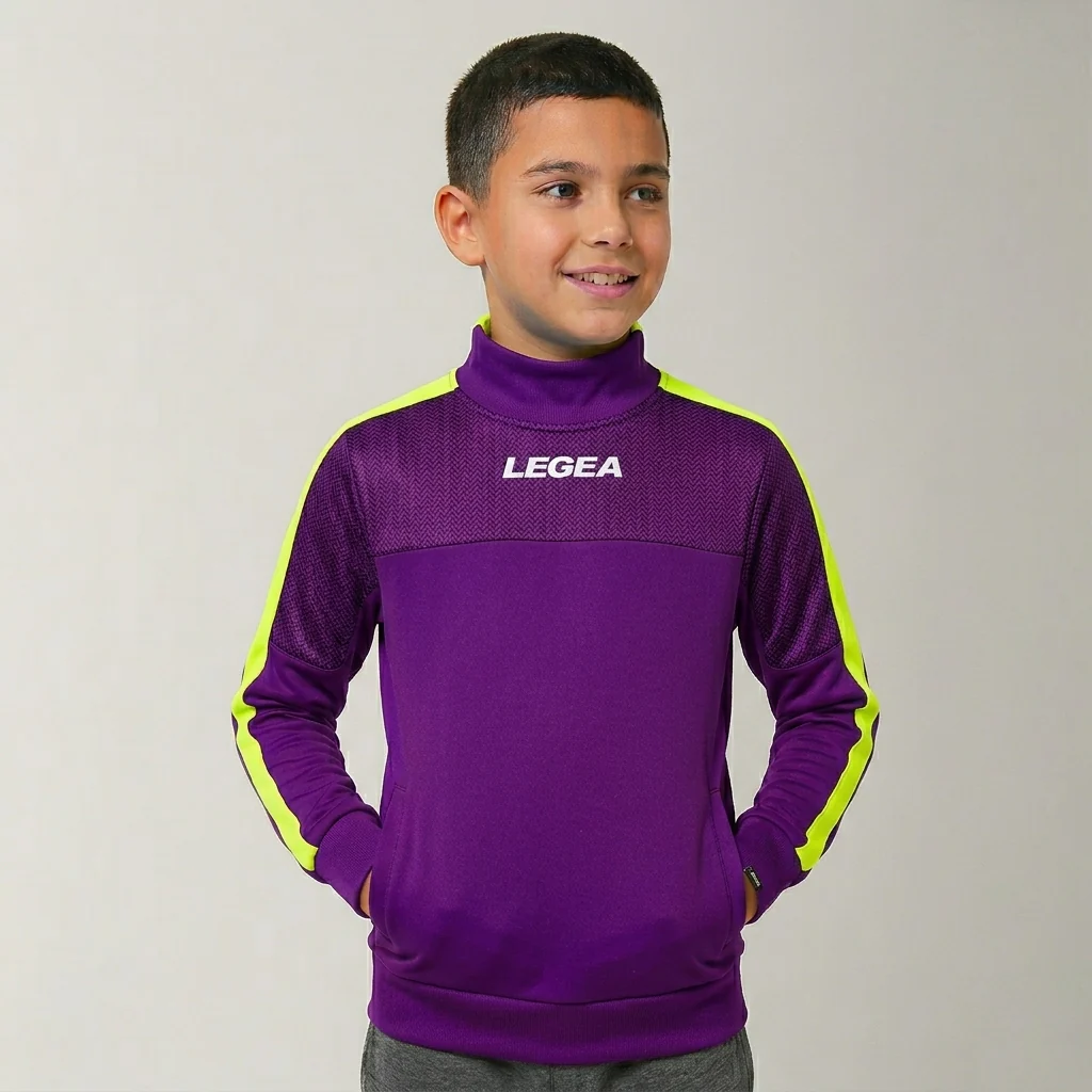 Giacca da allenamento Damasco - taglie piccole