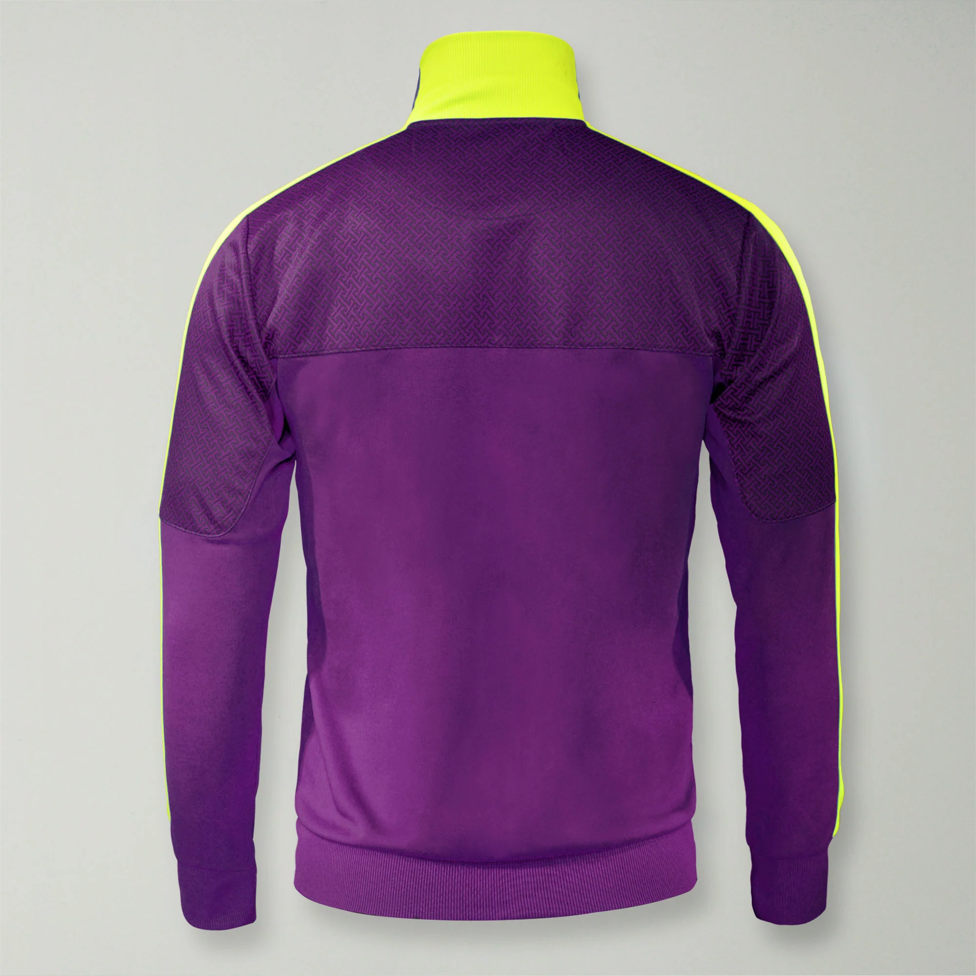 Giacca da allenamento Damasco - Image 3