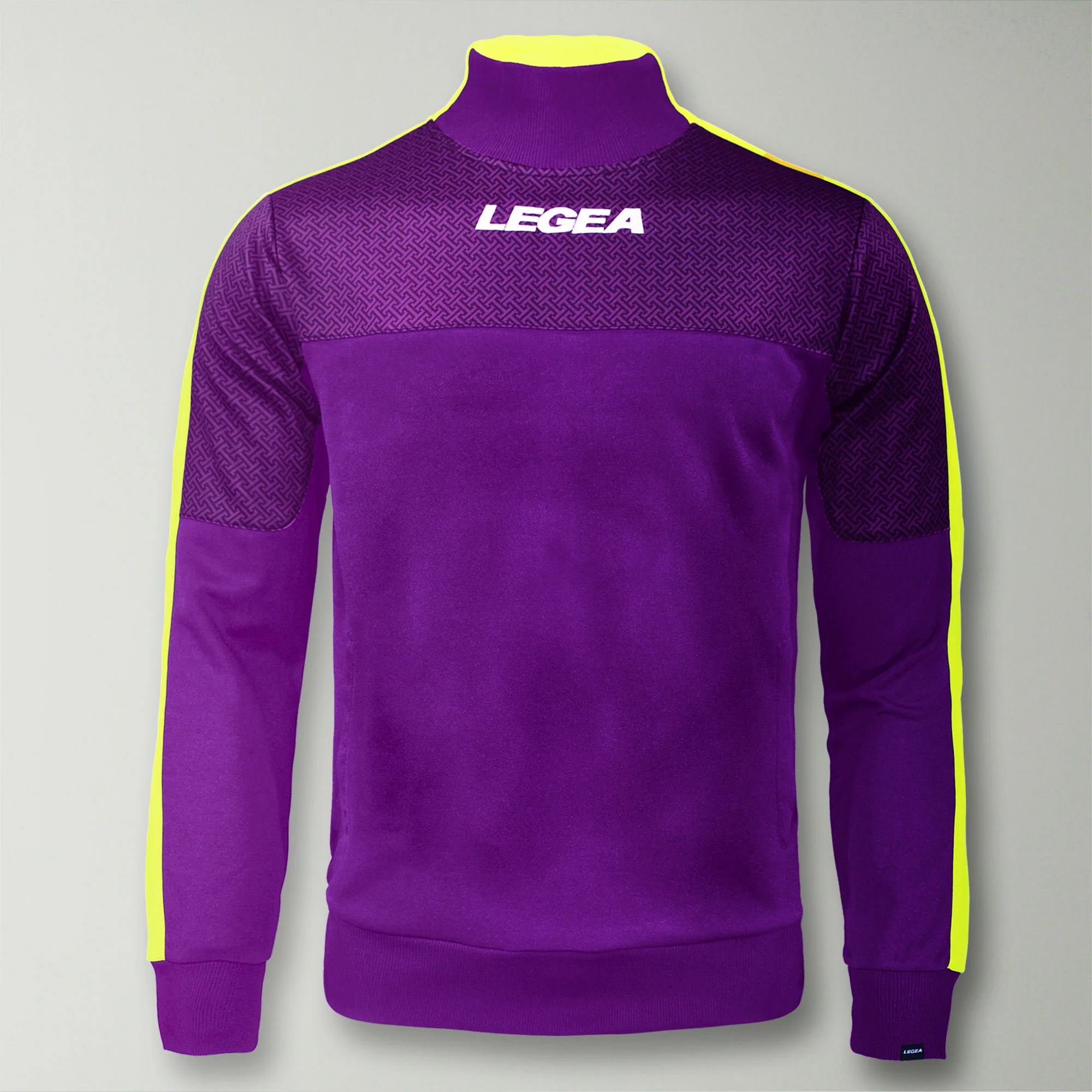 Giacca da allenamento Damasco - Image 2