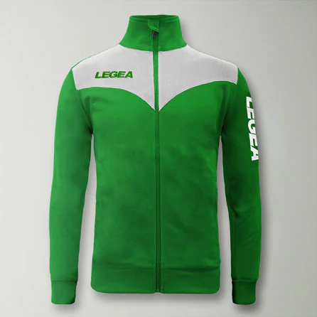 Giacca da allenamento junior Peru Special