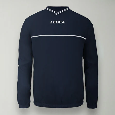 Giacca da pioggia per running outdoor