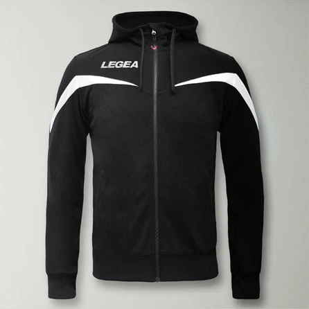 Giacca sportiva con cappuccio Turchia