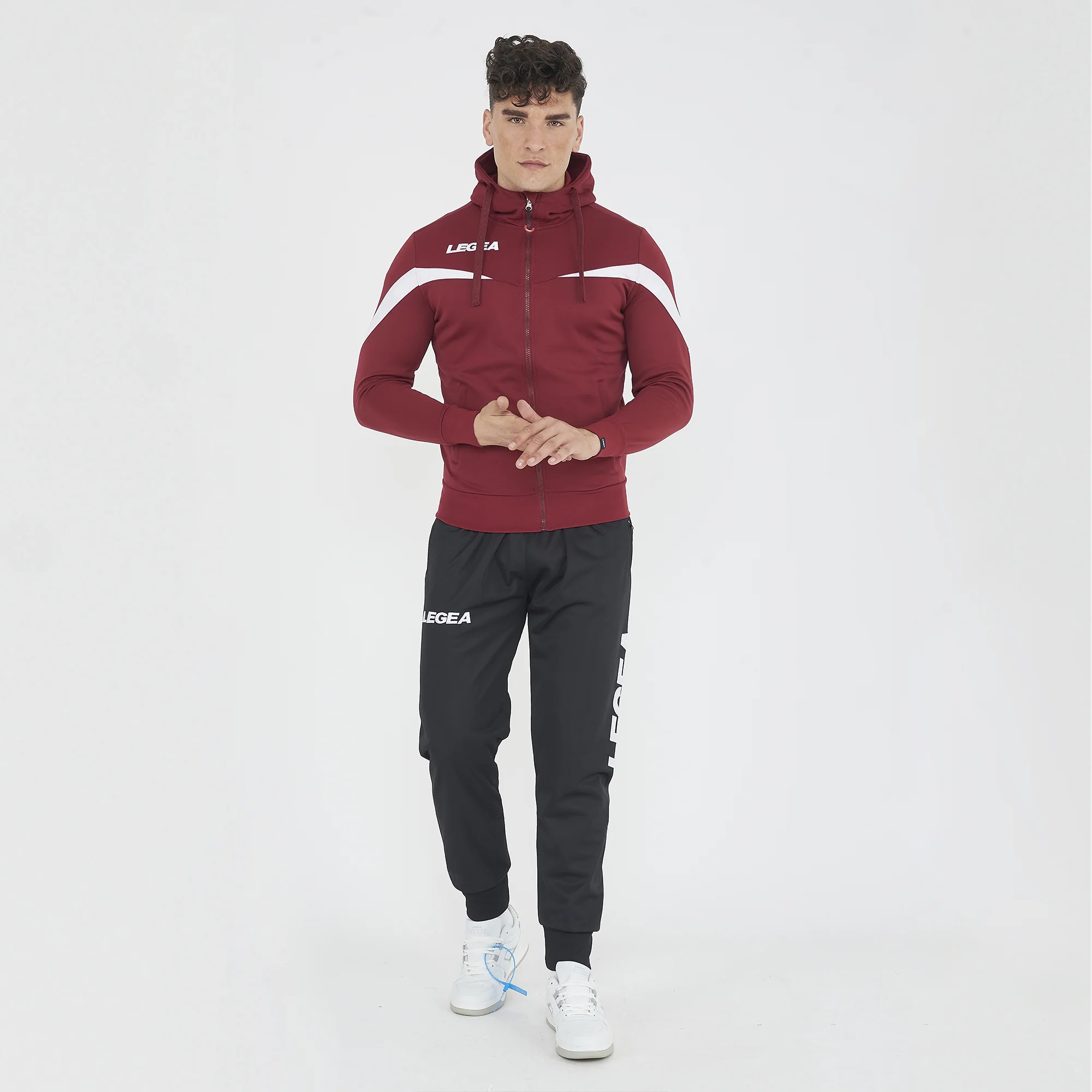 Giacca sportiva con cappuccio Turchia - Image 6