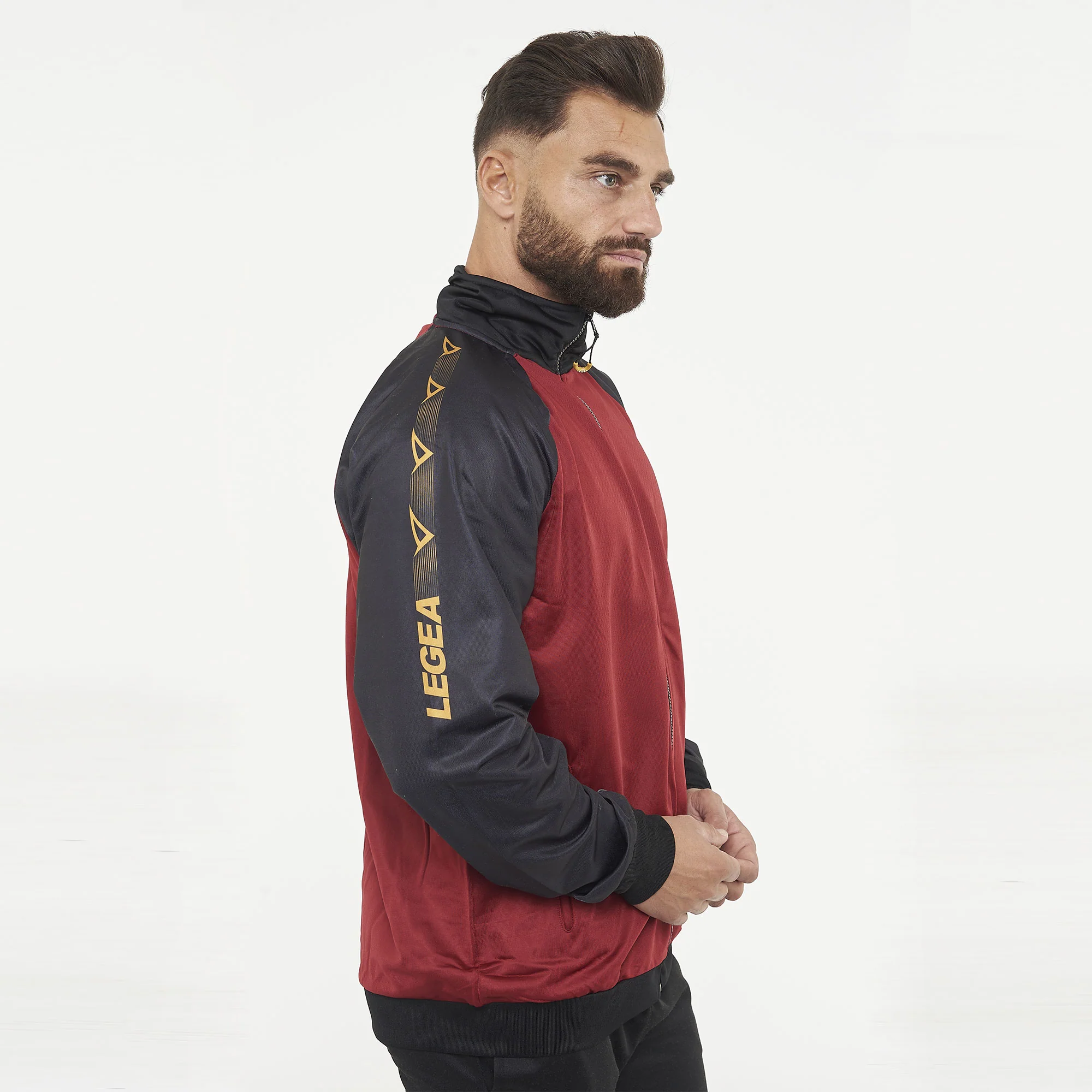 Giacca da running Austin con cappuccio - Image 5