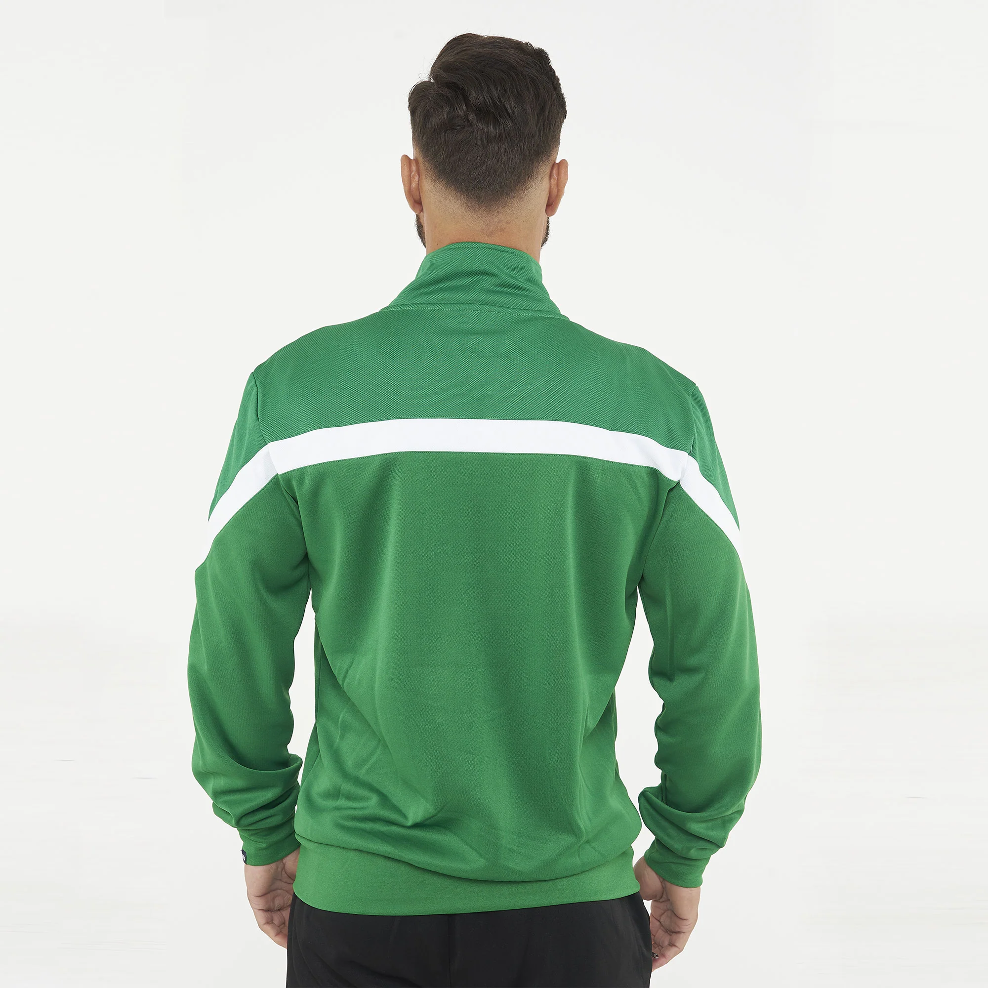 Giacca sportiva con zip Mosca - Image 3