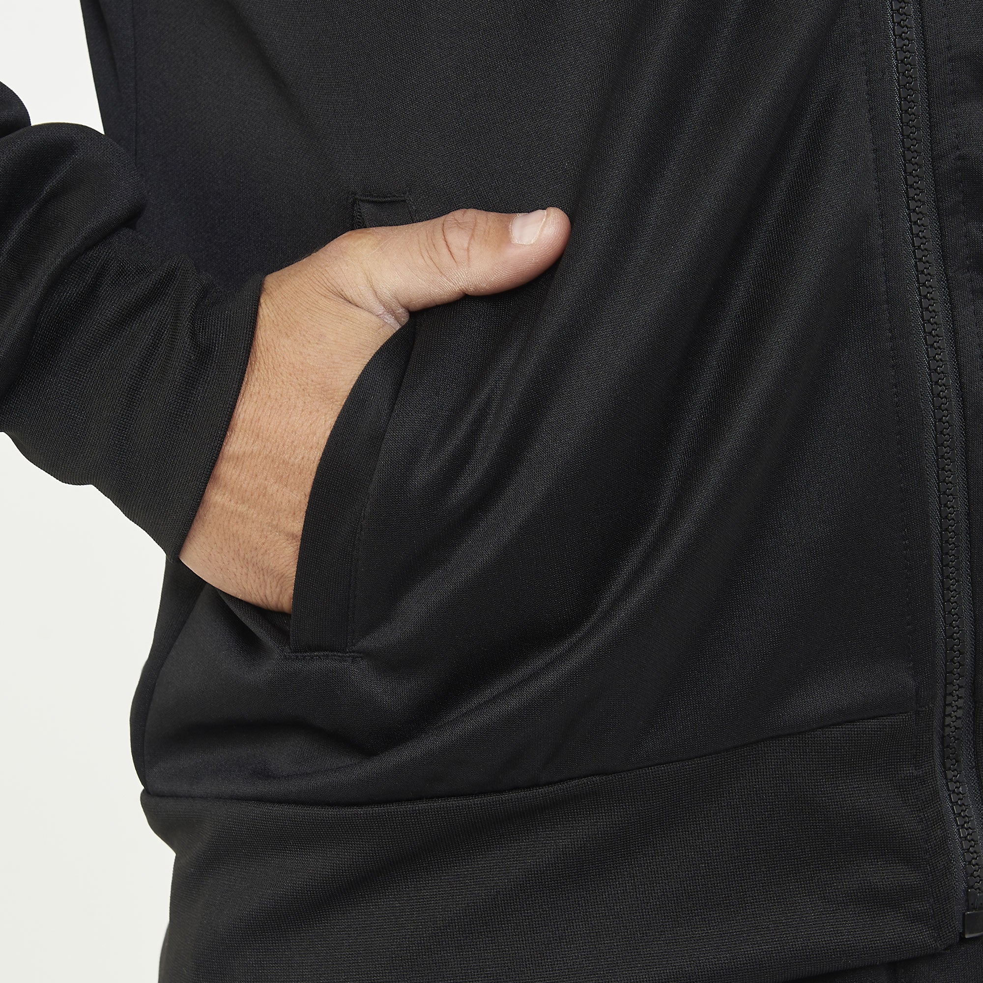 Giacca sportiva con zip Mosca - Image 2
