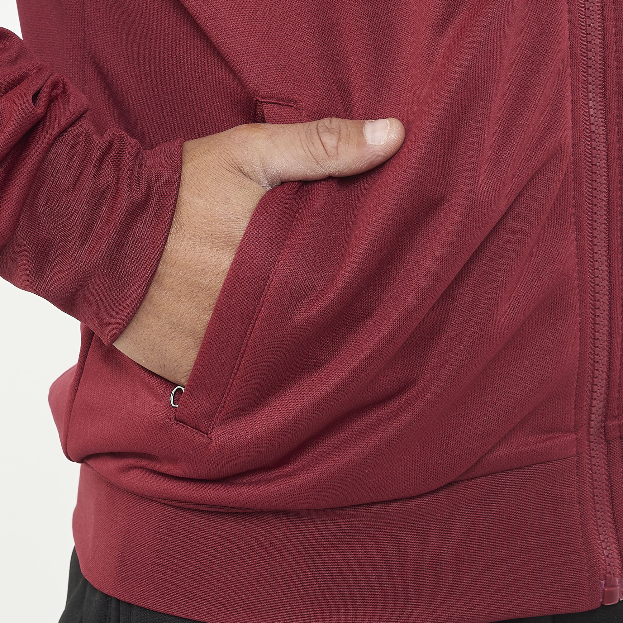 Giacca sportiva con zip Mosca - Image 5
