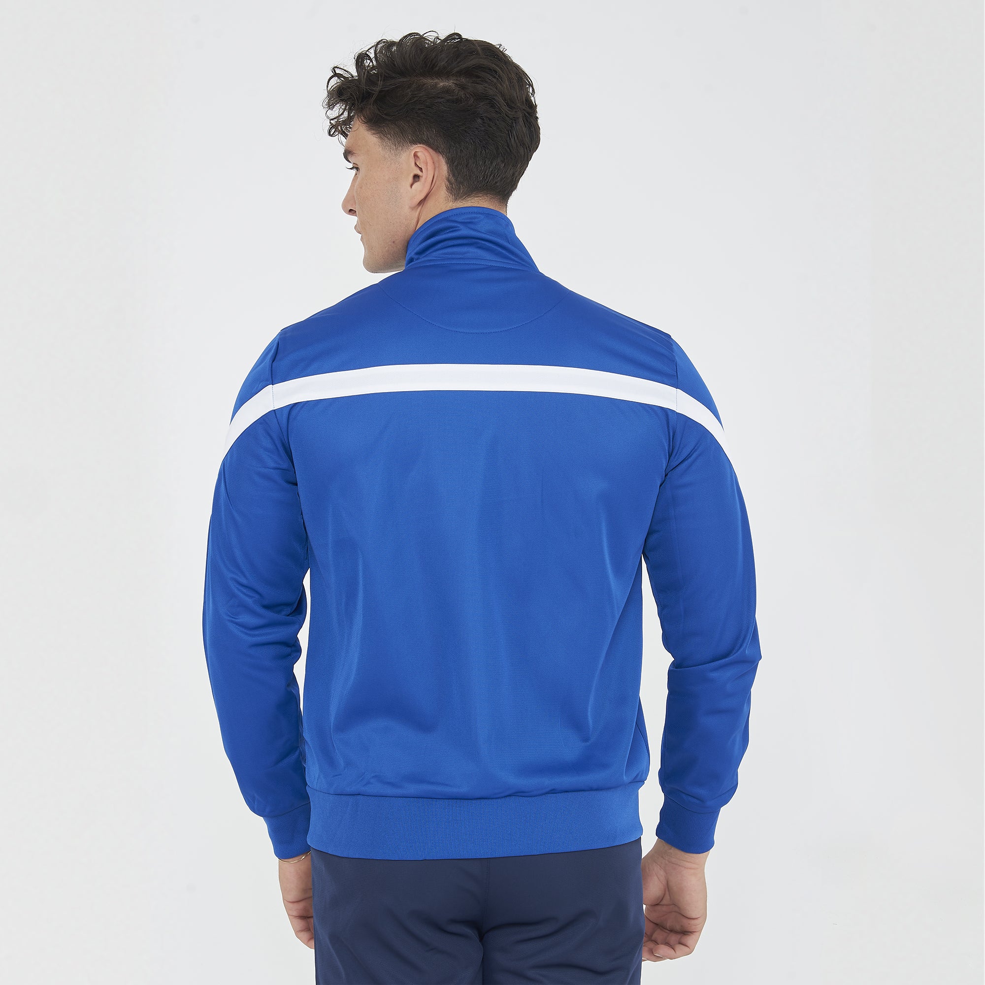 Giacca sportiva con zip Mosca - Image 3