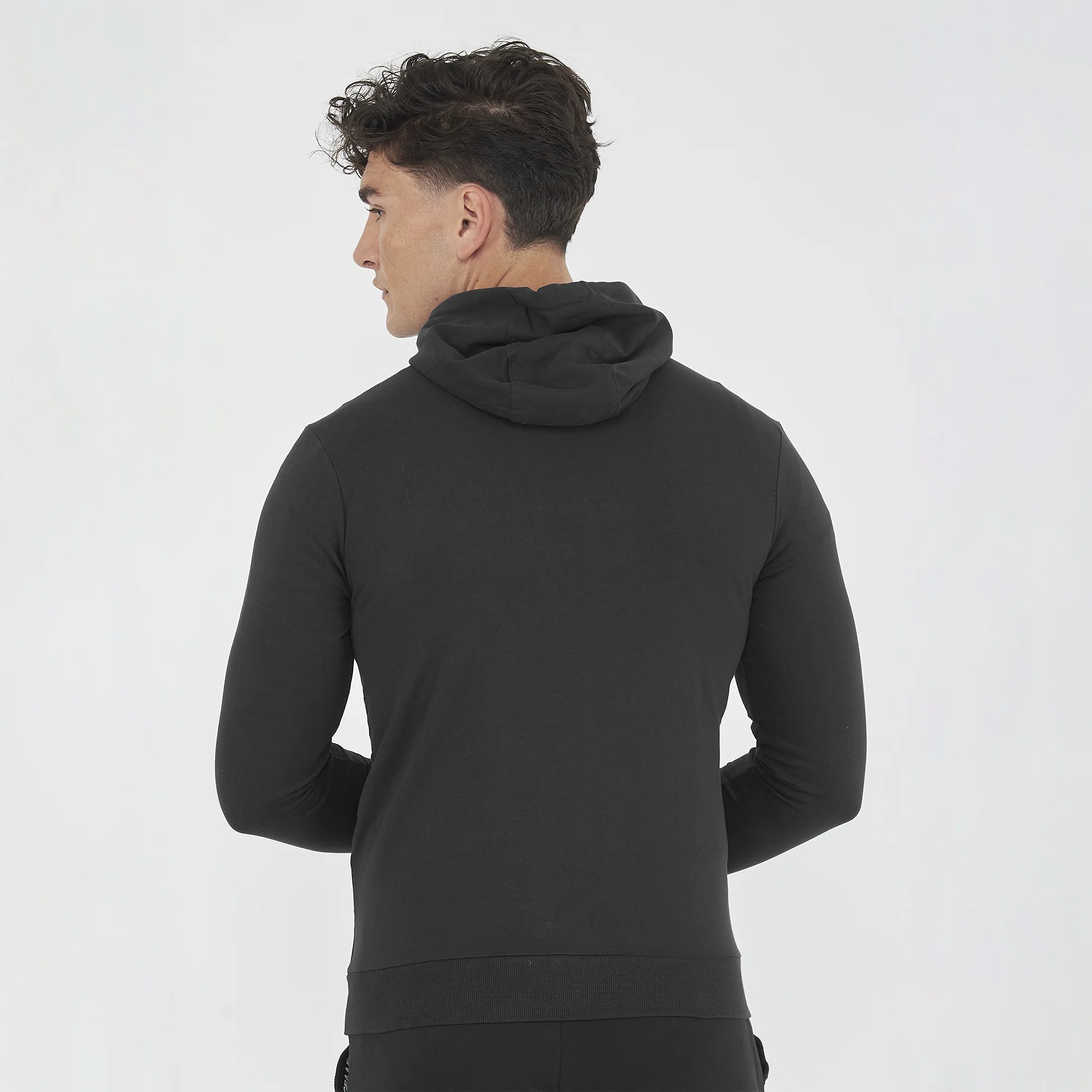 Giacca leggera in cotone Maya - Image 2
