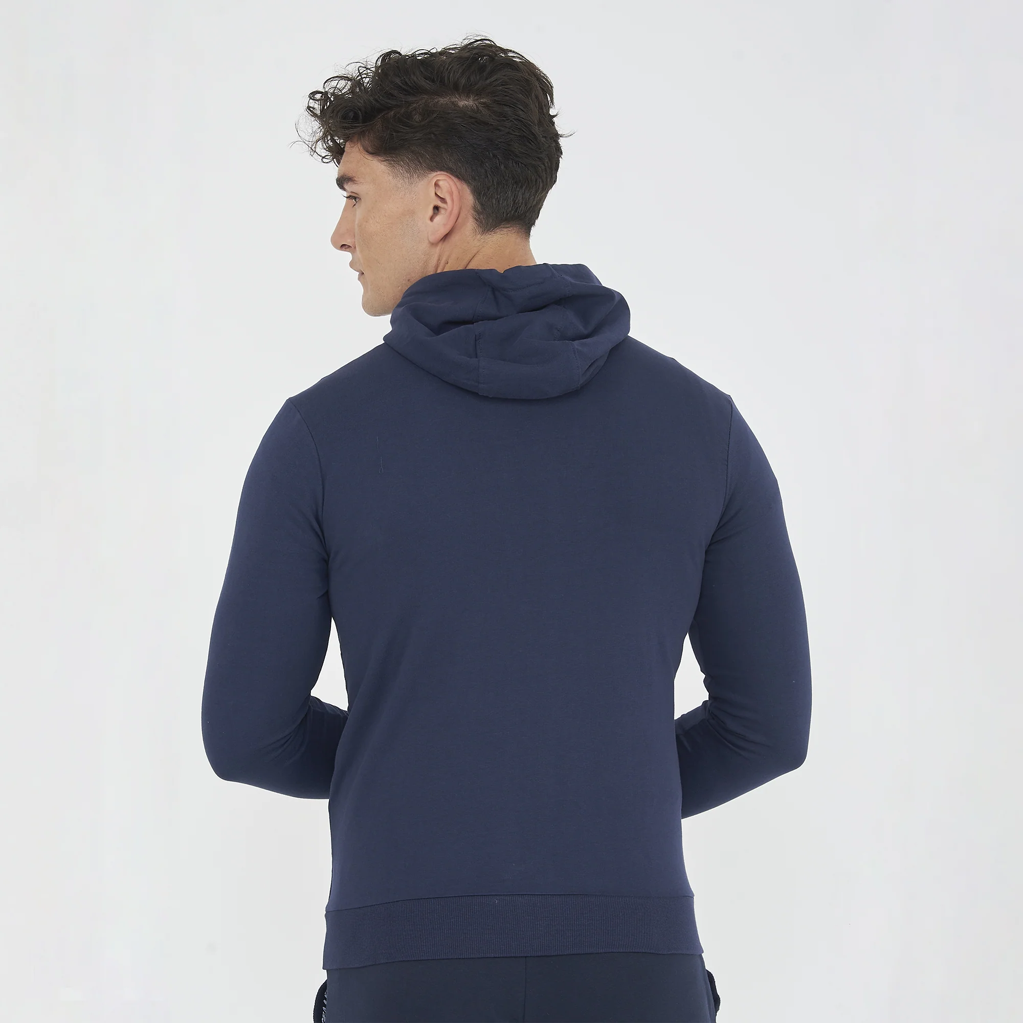 Giacca leggera in cotone Maya - Image 2