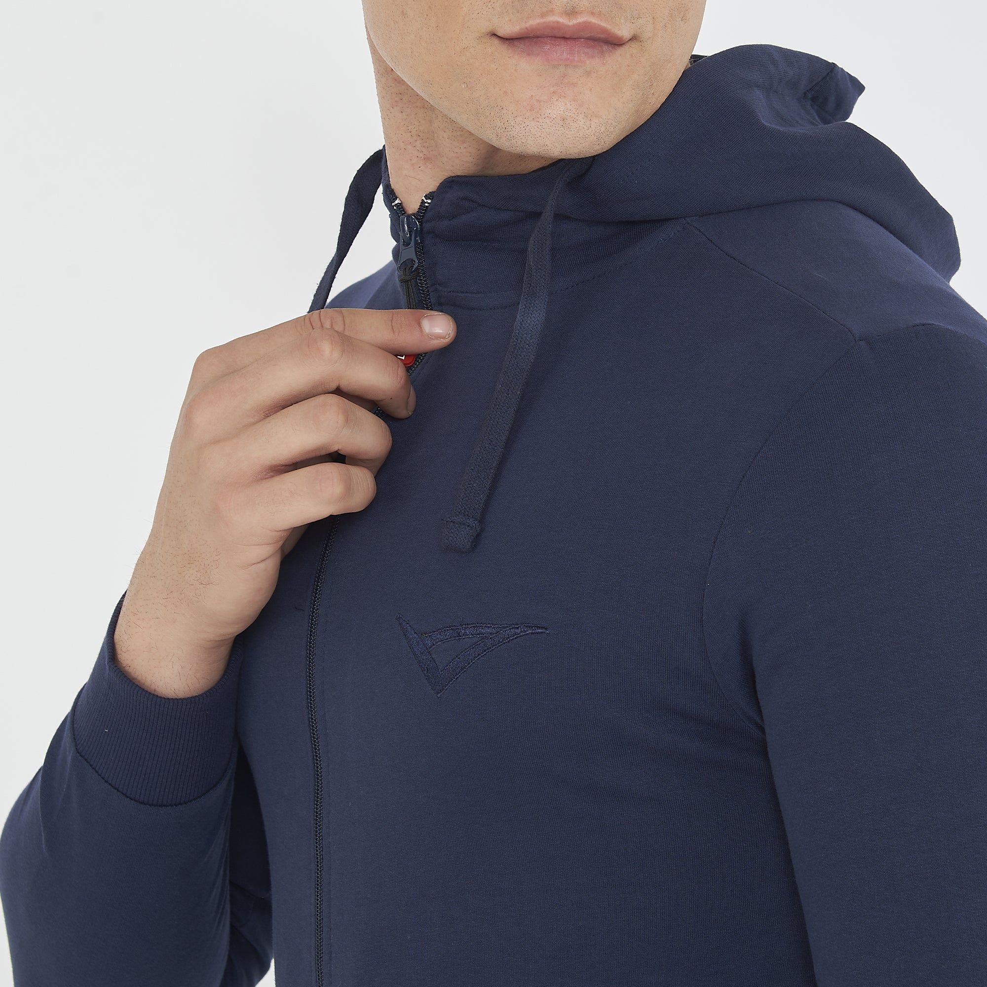 Giacca leggera in cotone Maya - Image 6