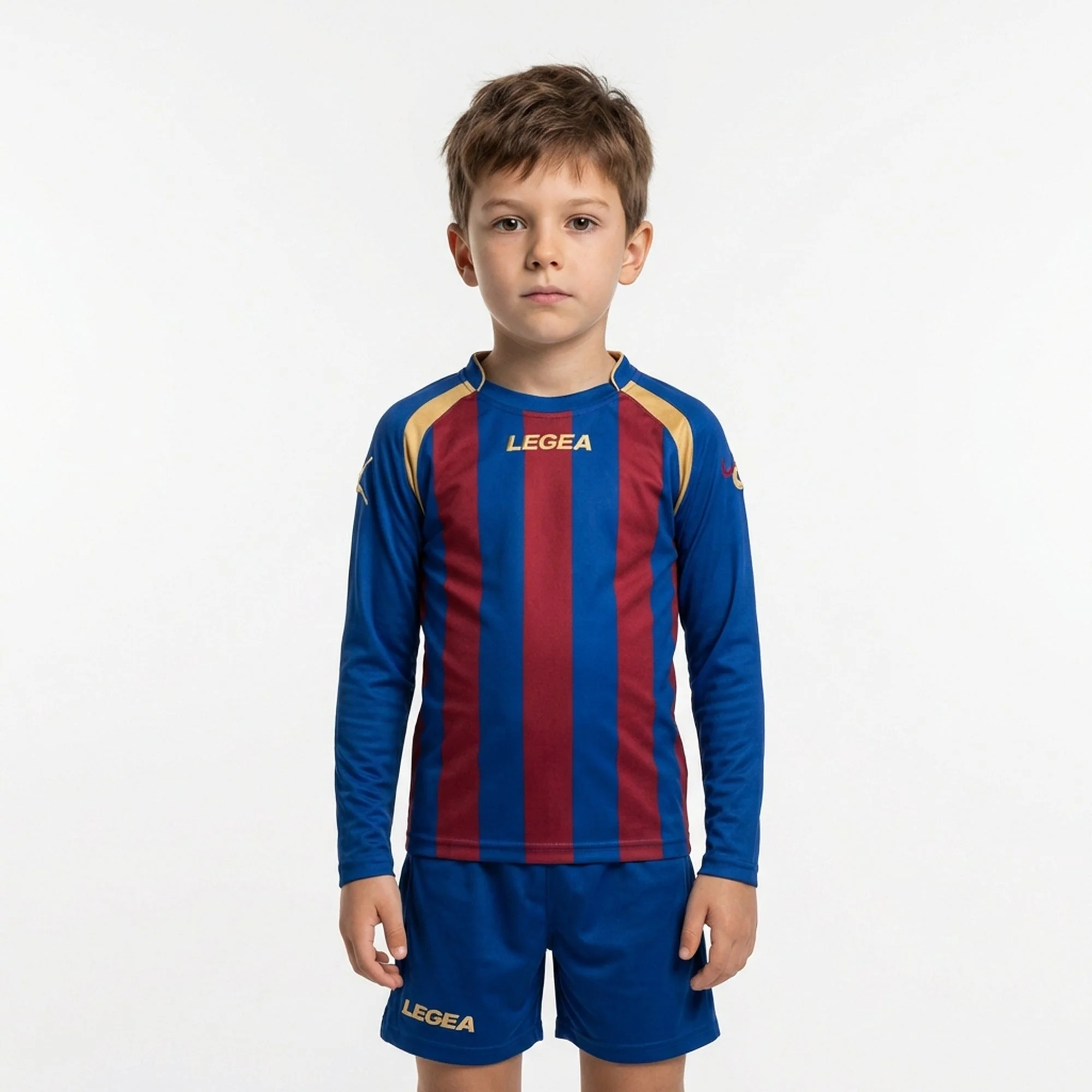 Kit Riad ML