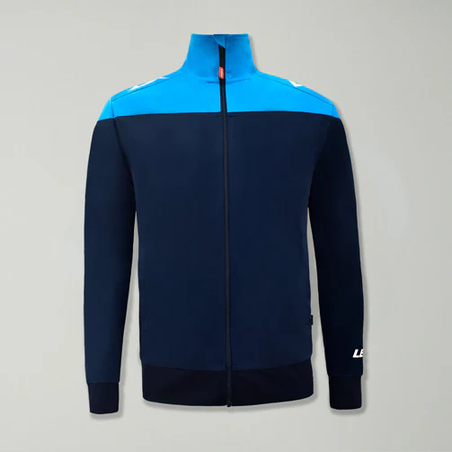 Giacca sportiva con zip Dakota - Image 6