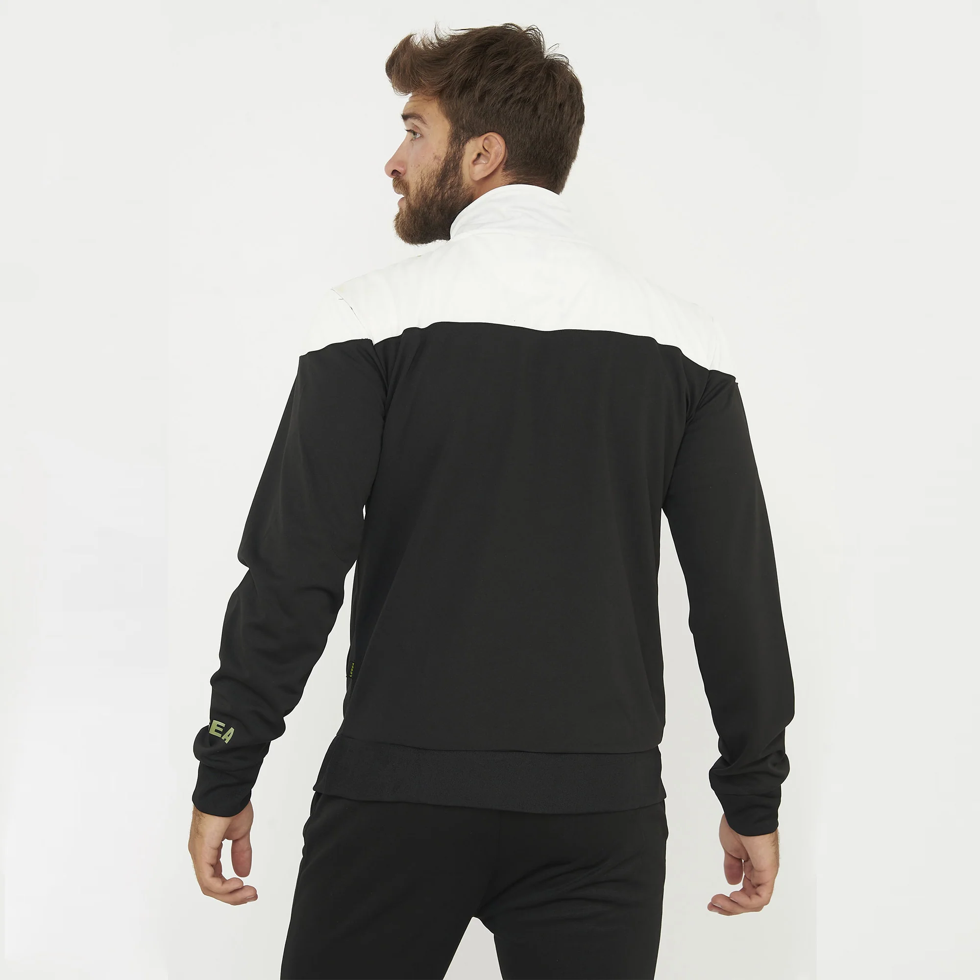 Giacca sportiva con zip Dakota - Image 3