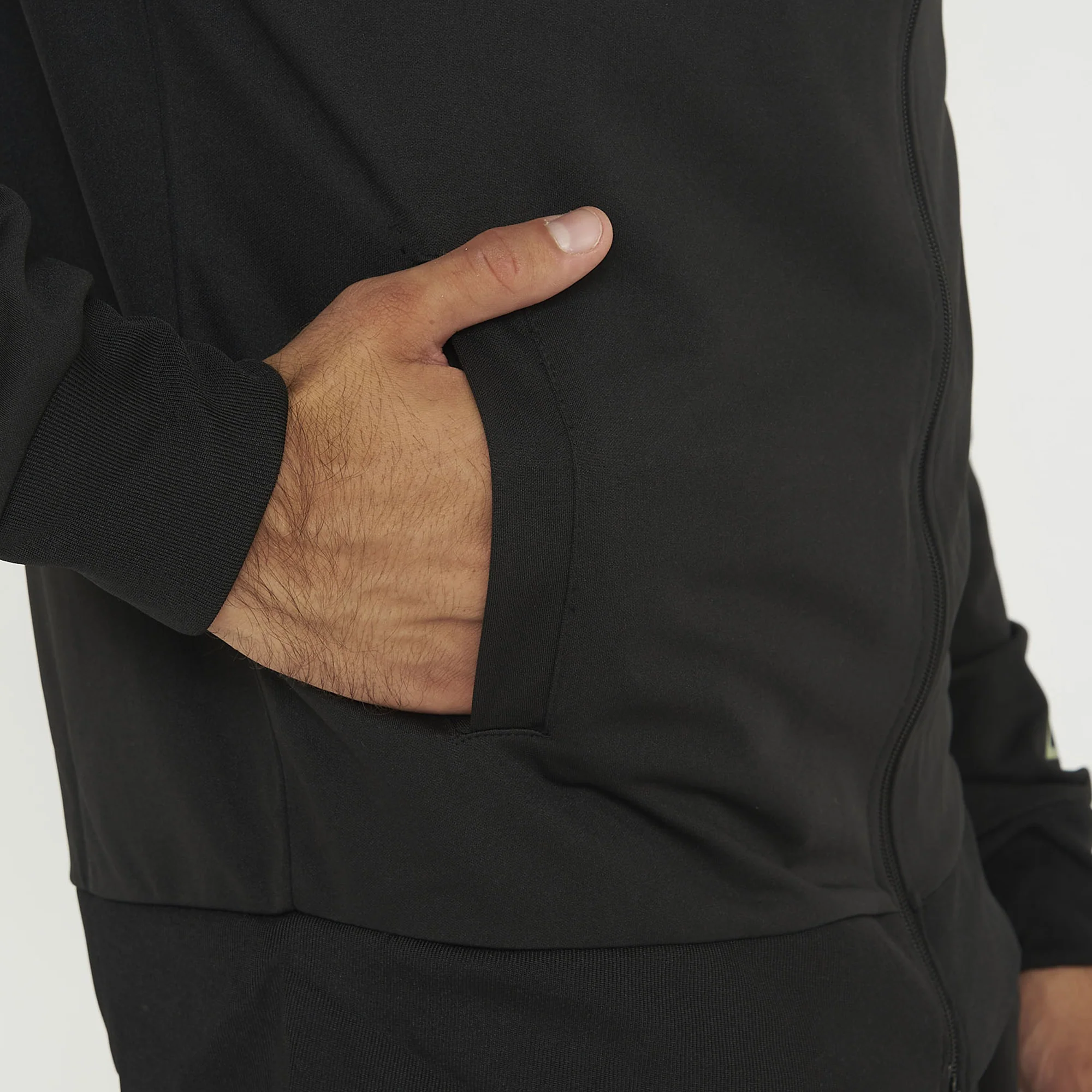 Giacca sportiva con zip Dakota - Image 6