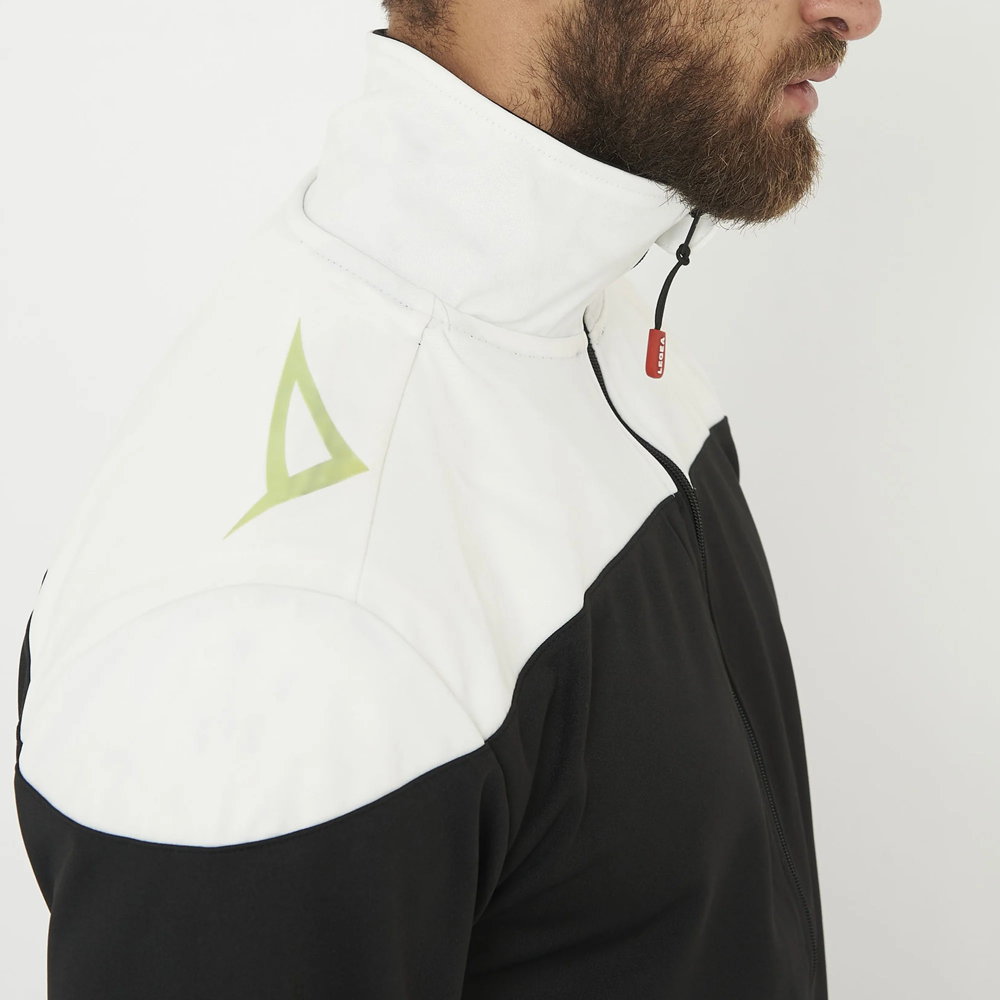 Giacca sportiva con zip Dakota - Image 7
