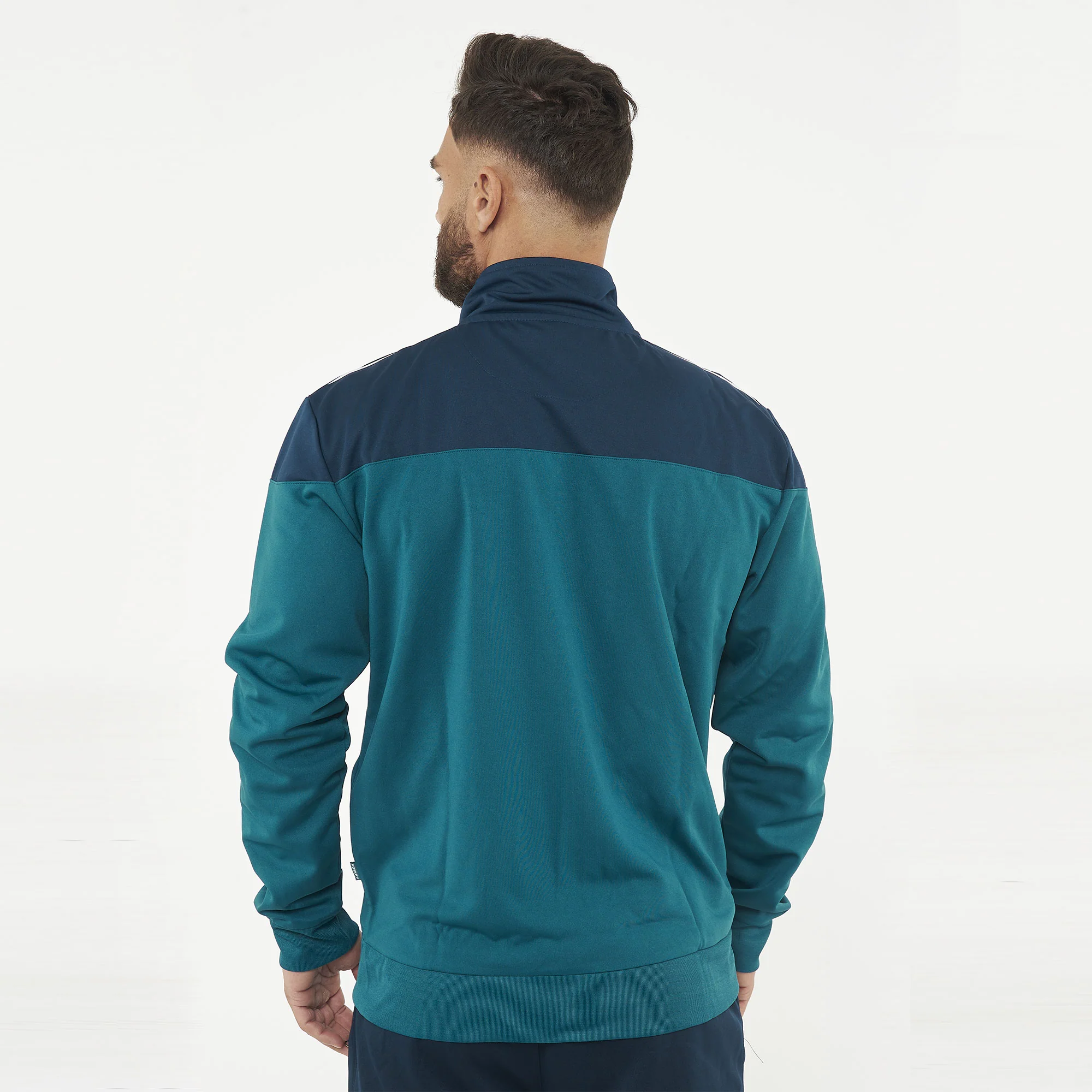 Giacca sportiva con zip Dakota - Image 3