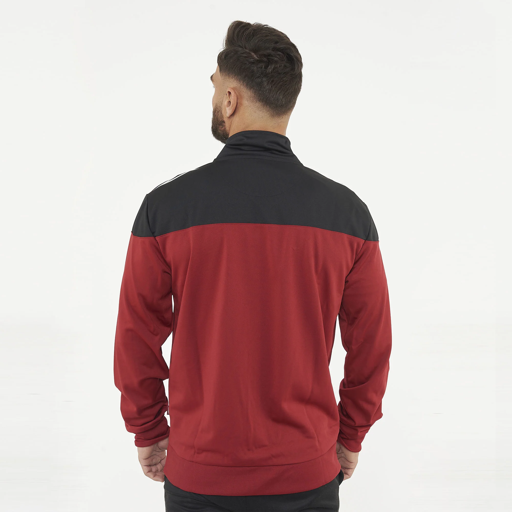 Giacca sportiva con zip Dakota - Image 4