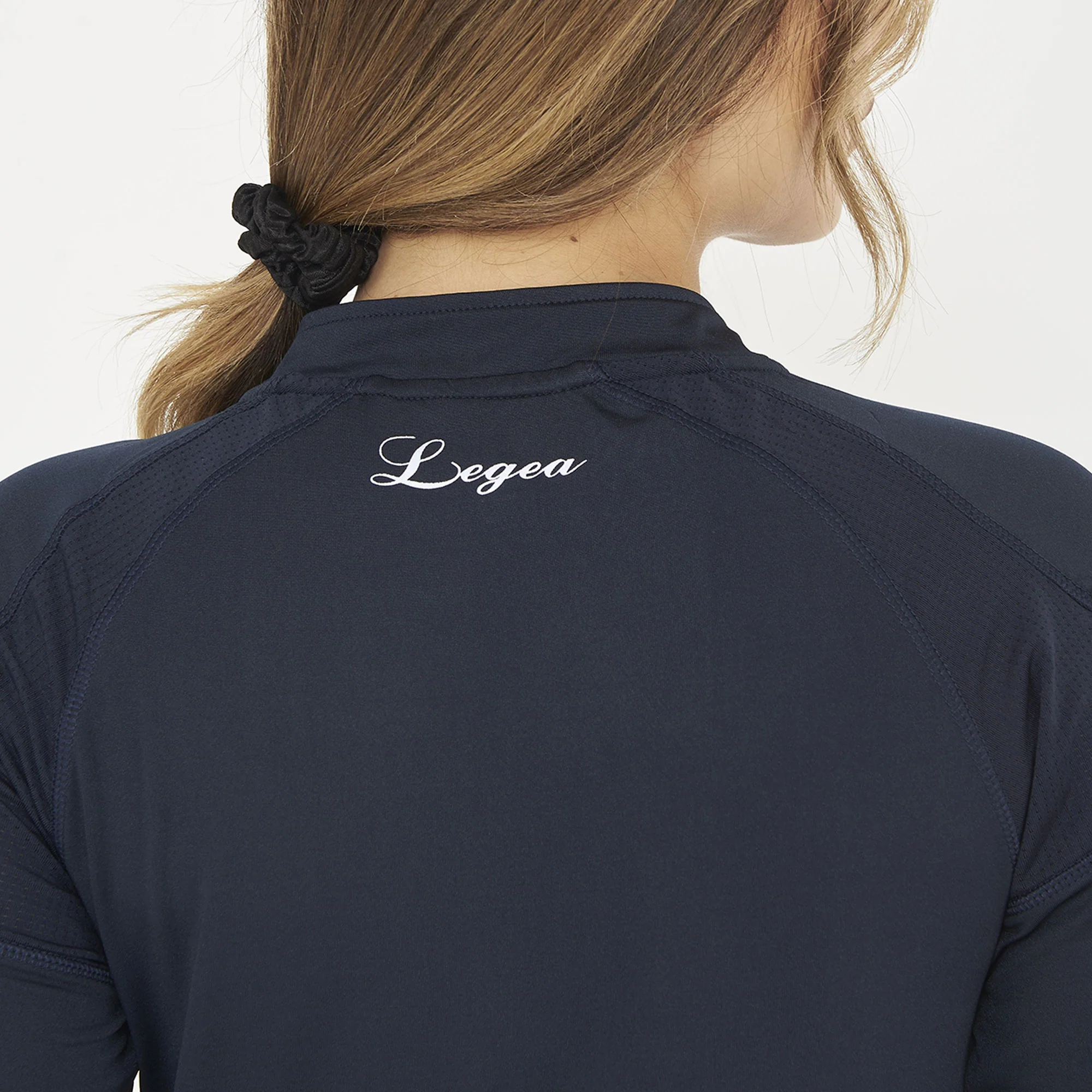 Giacca sportiva con zip Aleda - Image 4