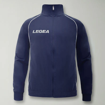 Giacca junior per allenamento running