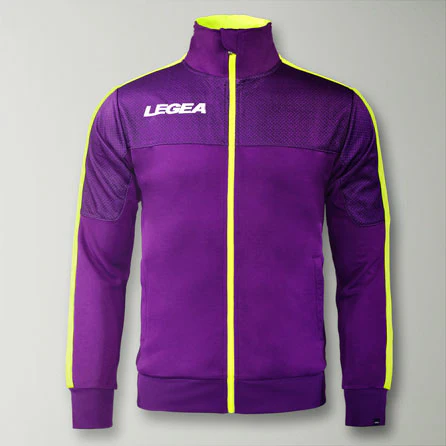 Giacca junior per attività outdoor