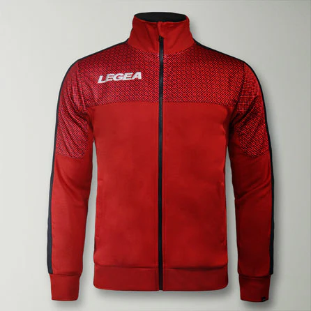 Giacca junior per attività outdoor