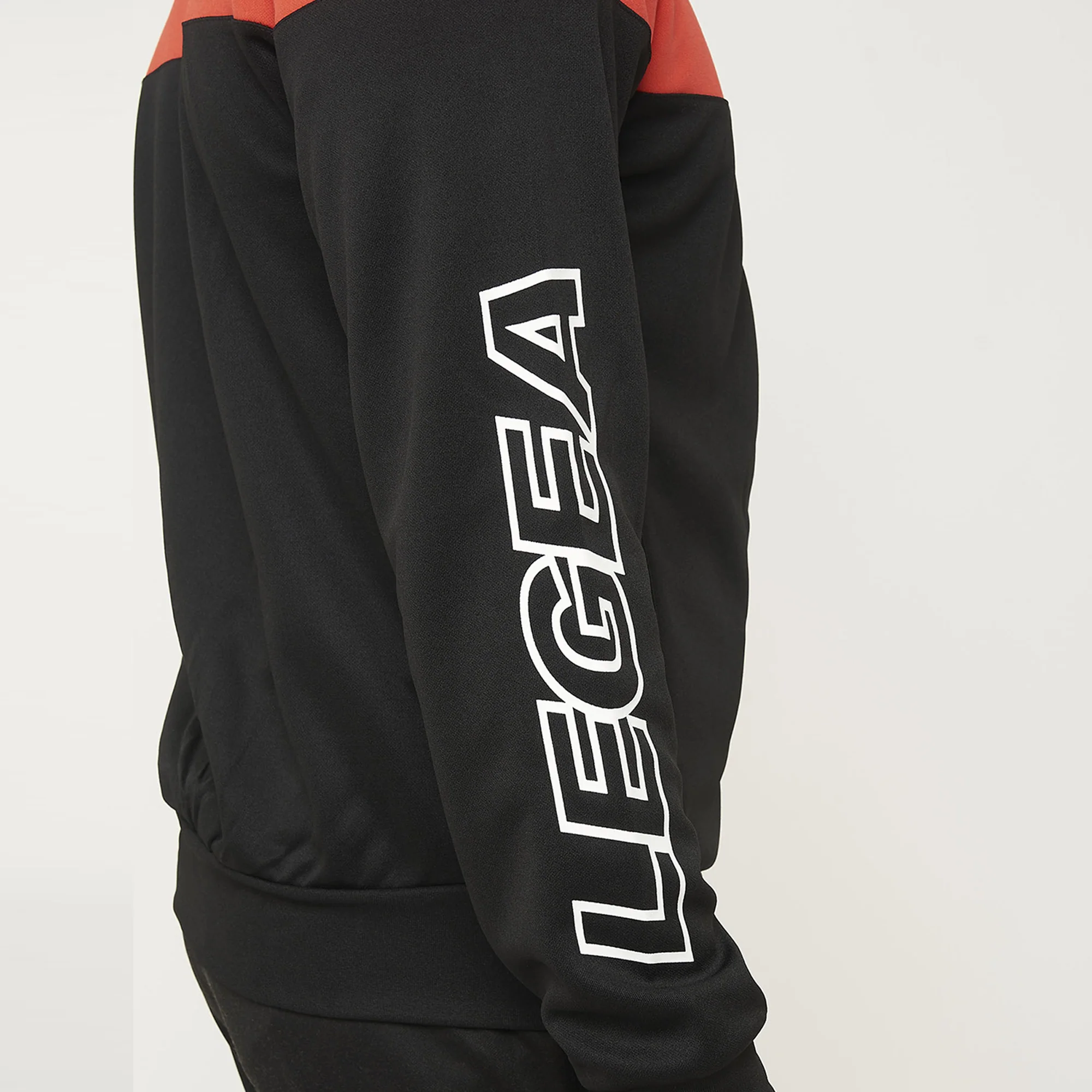 Giacca Bicolor full zip Ontario Senior - Image 6