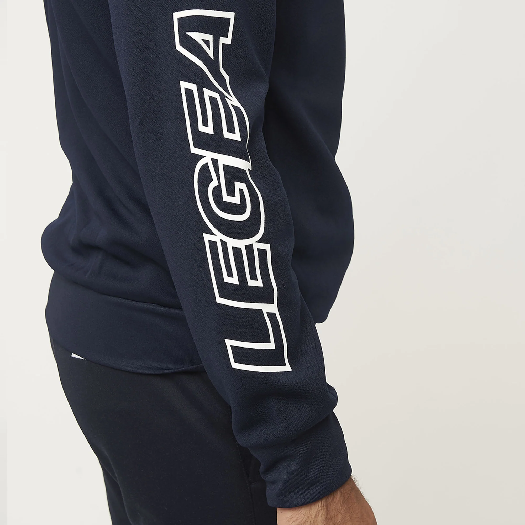 Giacca Bicolor full zip Ontario Senior - Image 6