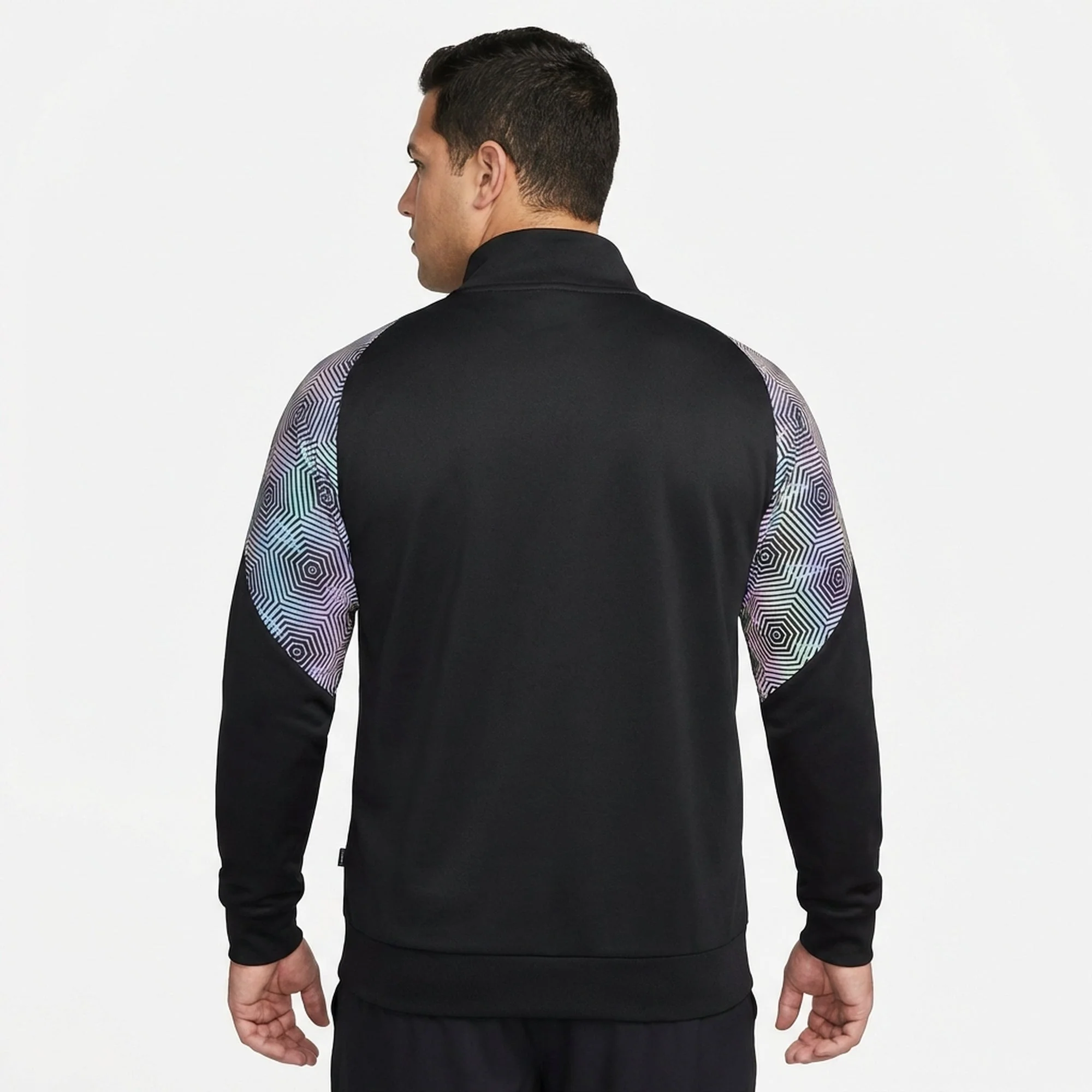 Giacca con zip Manila - oversize - Image 2