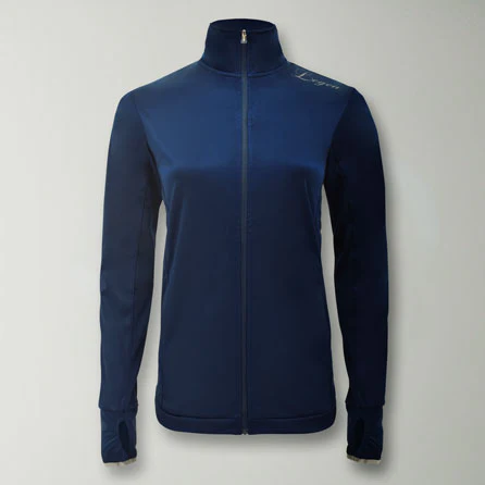 Giacca aderente da running Act-Jacket Rooel
