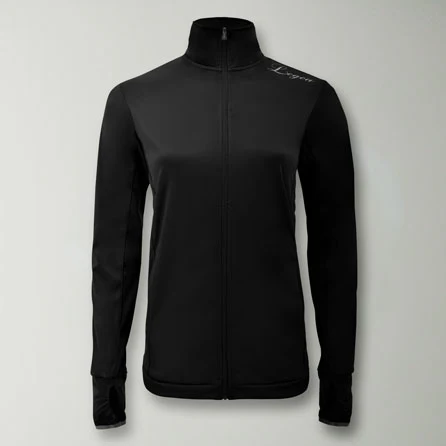 Giacca aderente da running Act-Jacket Rooel