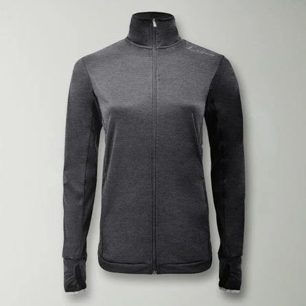 Giacca aderente da running Act-Jacket Rooel