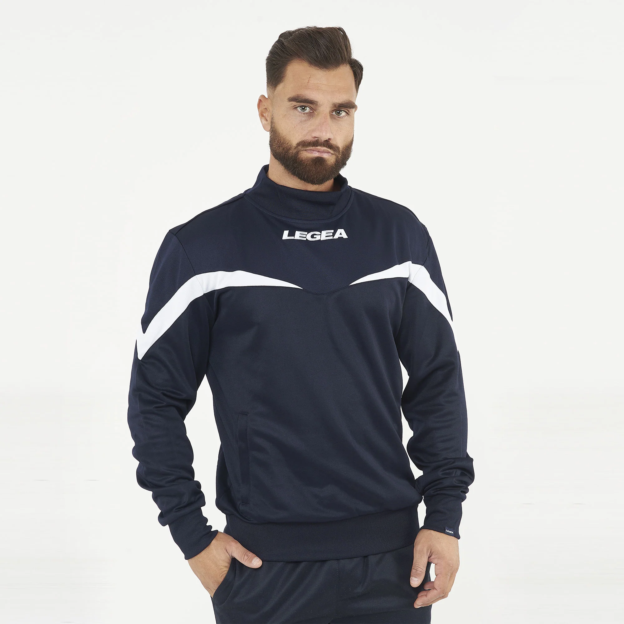 Giacca da allenamento Calcutta - Image 6