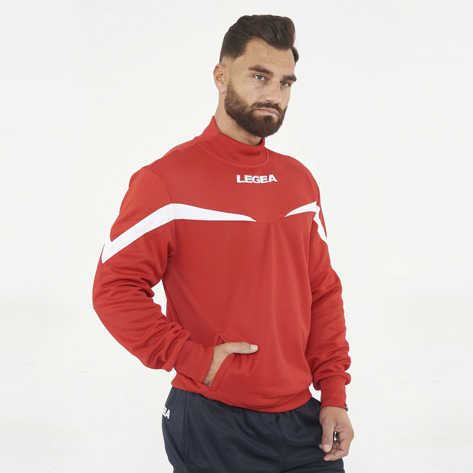 Giacca da allenamento Calcutta - Image 3