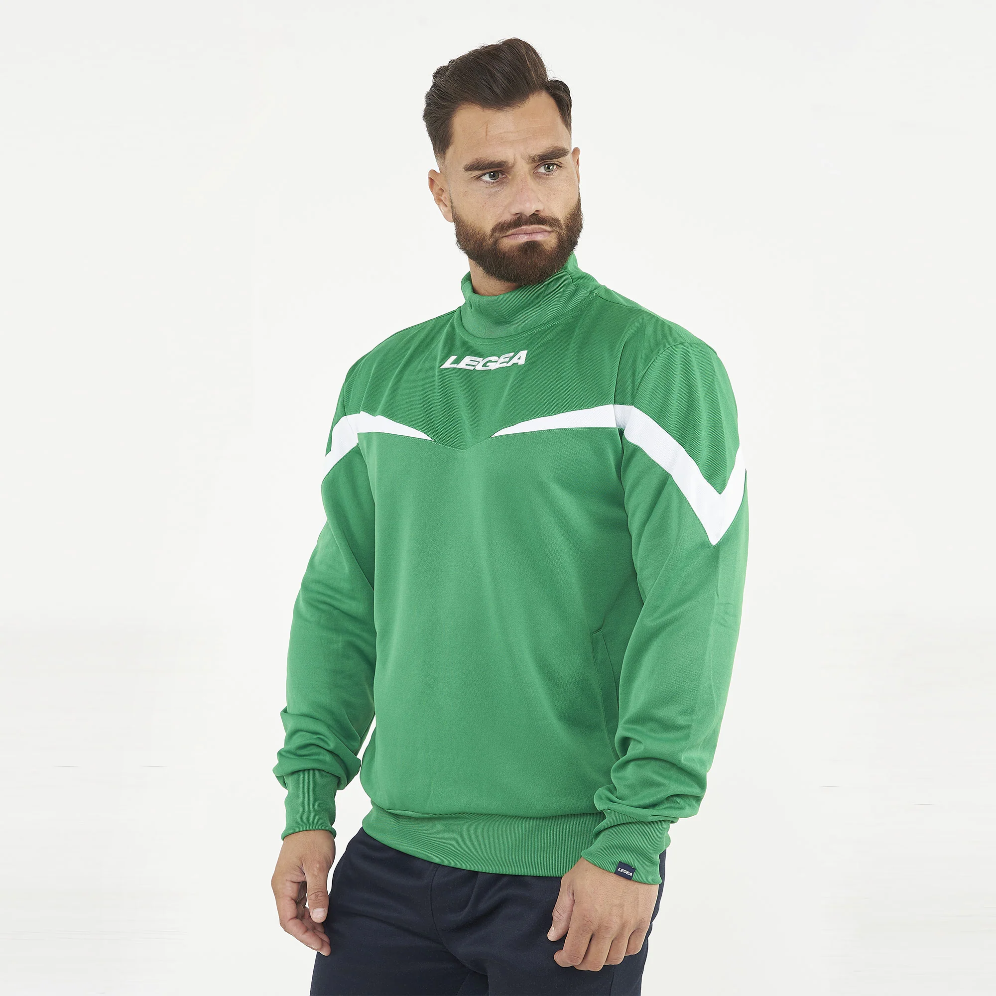 Giacca da allenamento Calcutta - Image 2